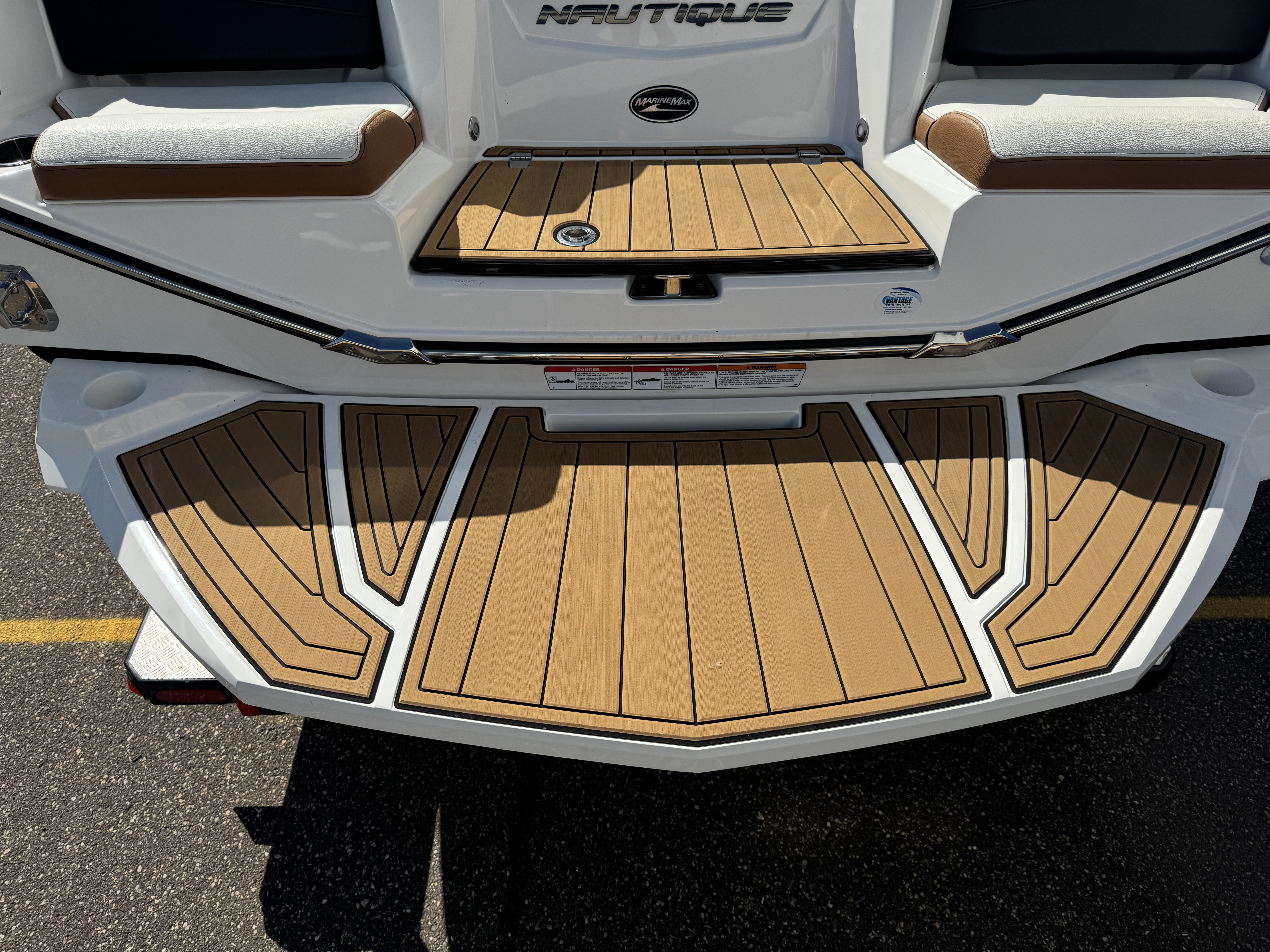 2022 Nautique Super Air Nautique G23 Image Thumbnail #5