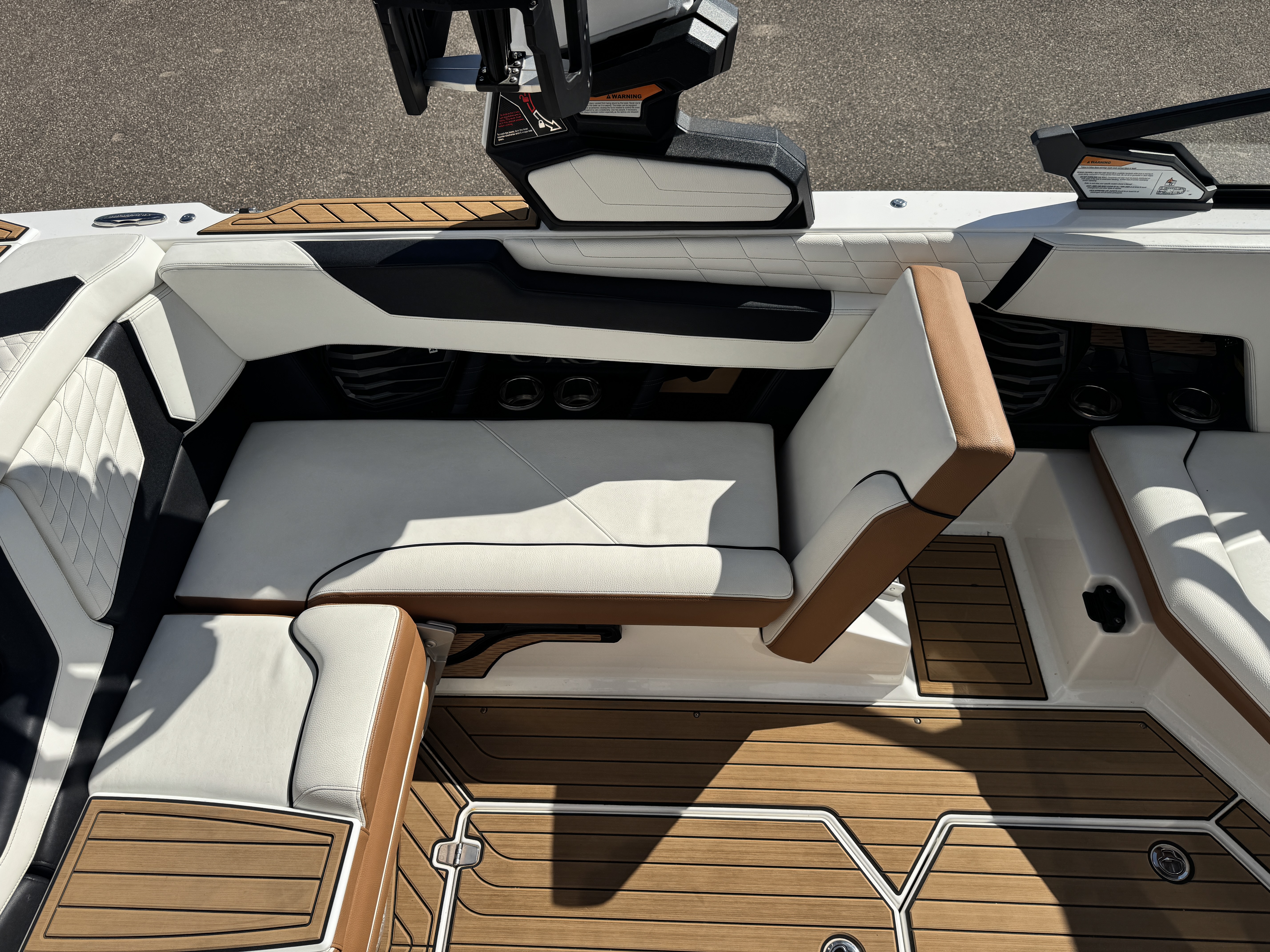 2022 Nautique Super Air Nautique G23 Image Thumbnail #35