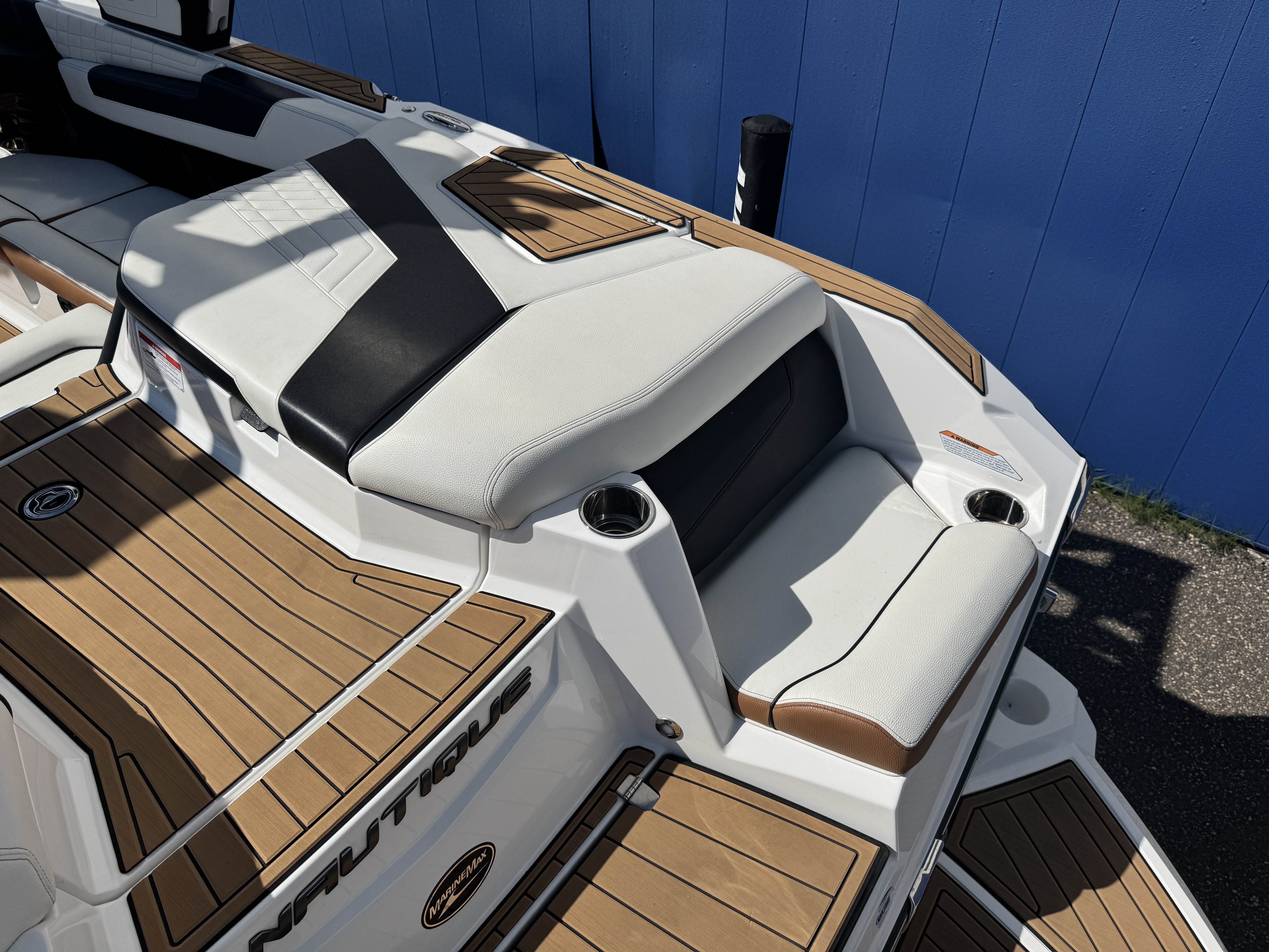 2022 Nautique Super Air Nautique G23 Image Thumbnail #8