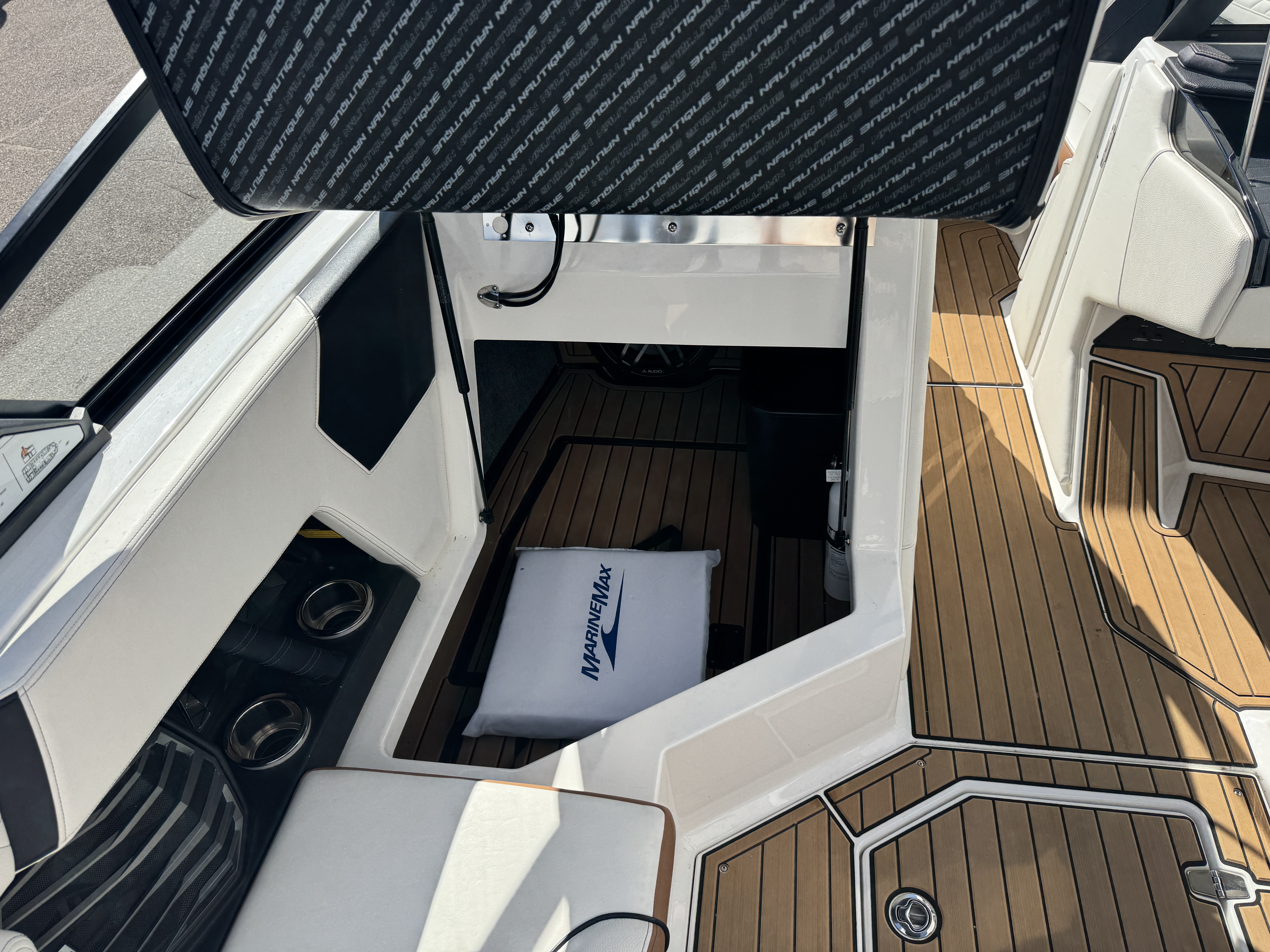 2022 Nautique Super Air Nautique G23 Image Thumbnail #41