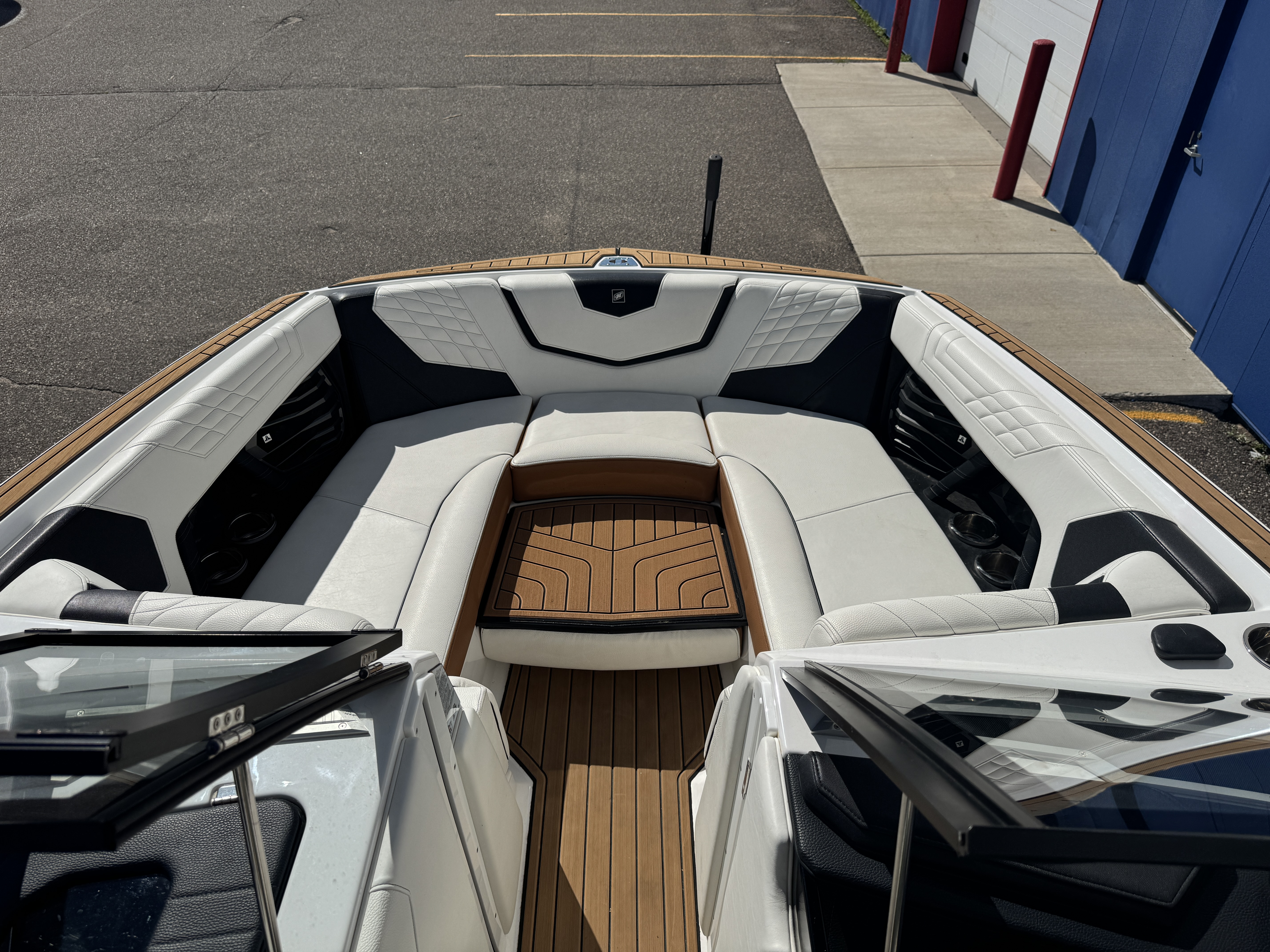 2022 Nautique Super Air Nautique G23 Image Thumbnail #53