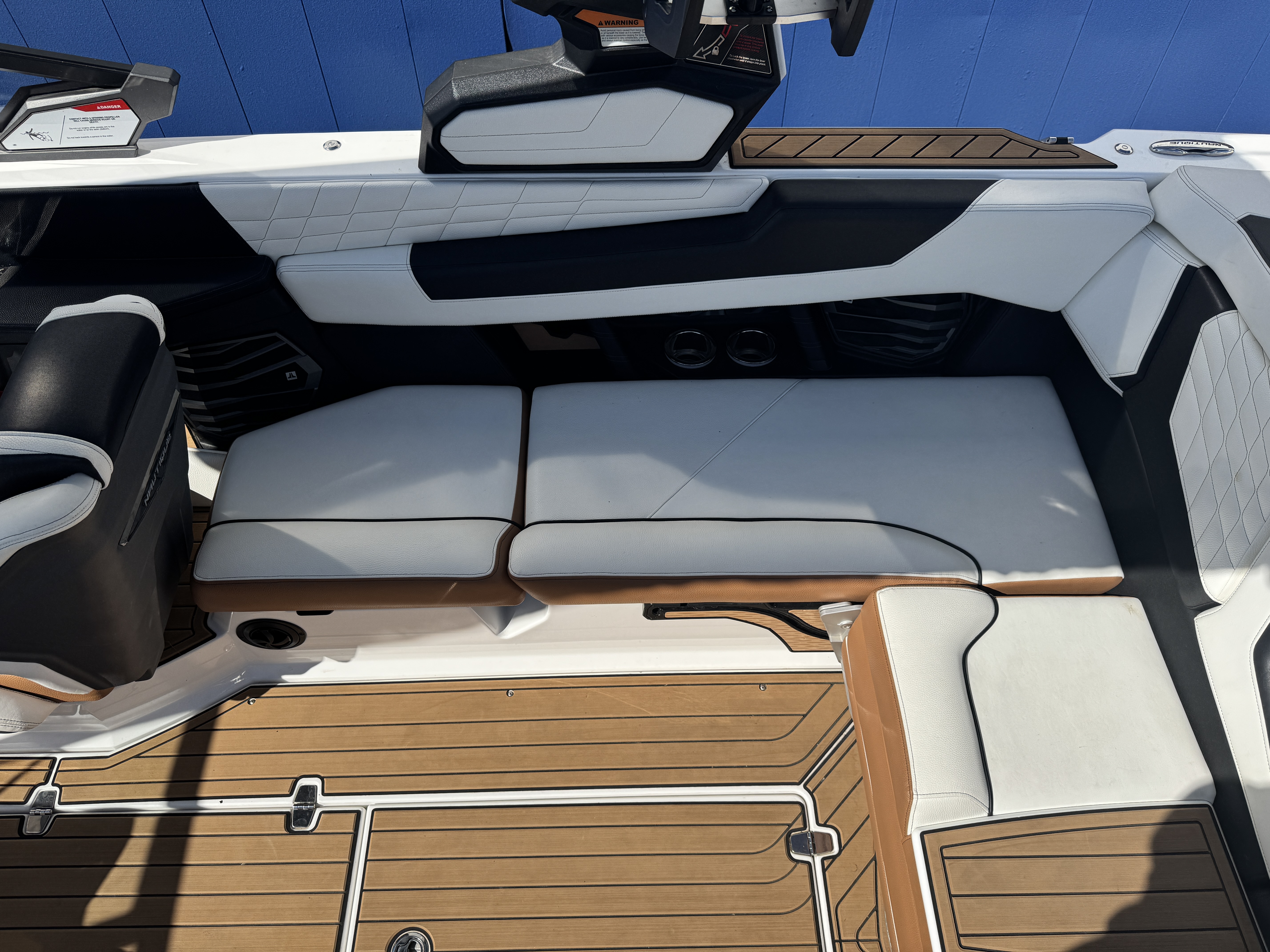 2022 Nautique Super Air Nautique G23 Image Thumbnail #31