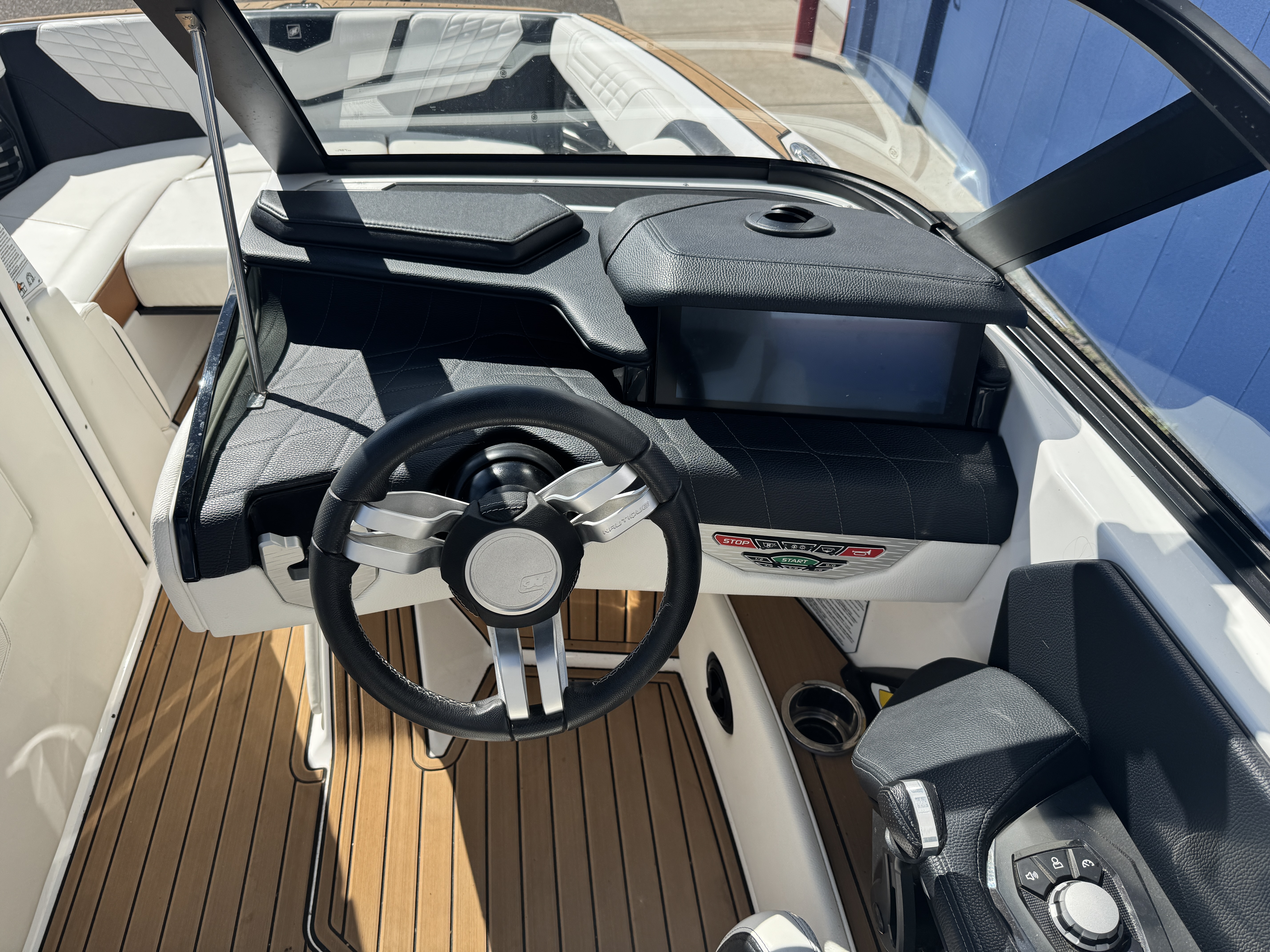2022 Nautique Super Air Nautique G23 Image Thumbnail #48