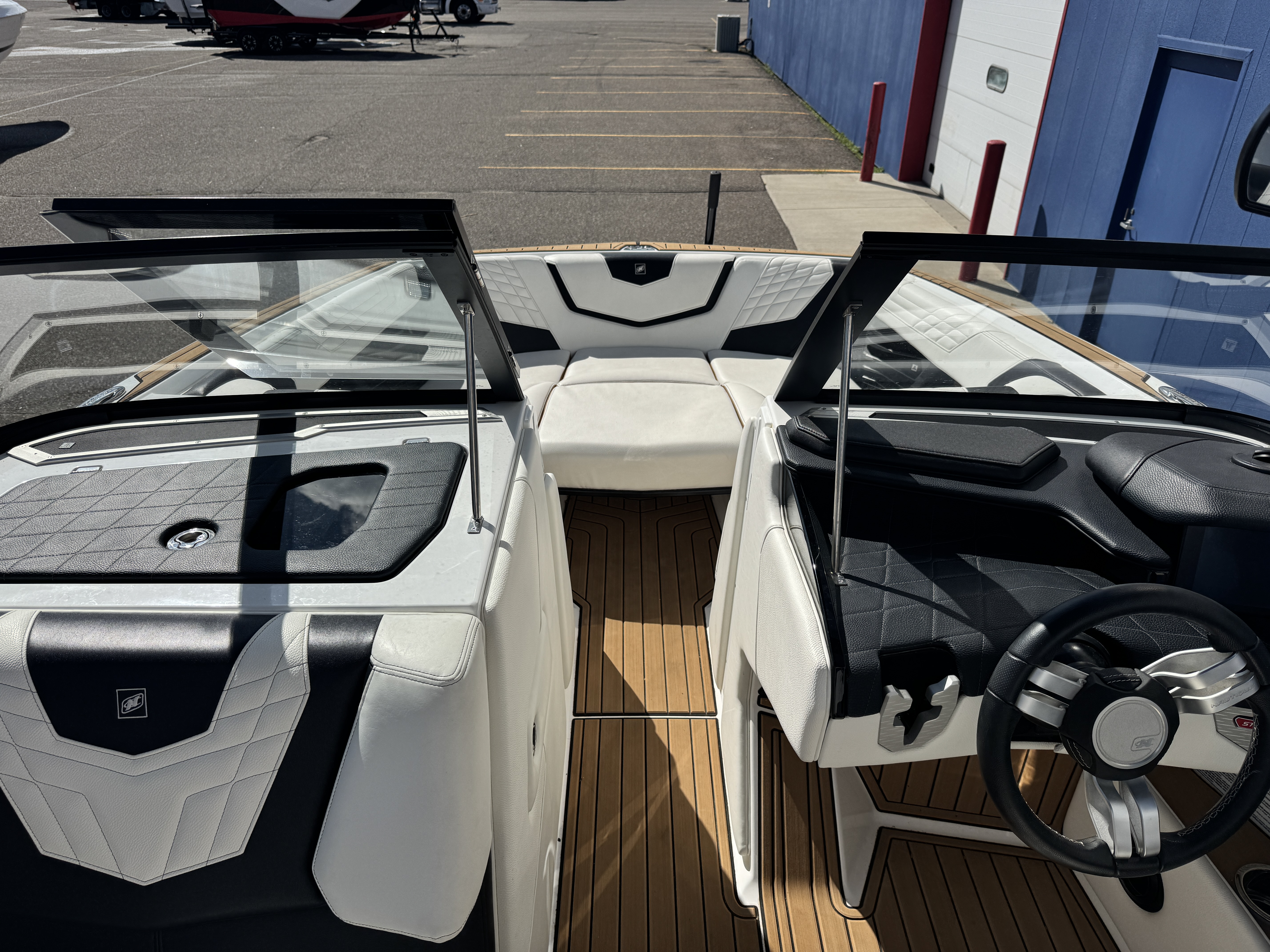 2022 Nautique Super Air Nautique G23 Image Thumbnail #49