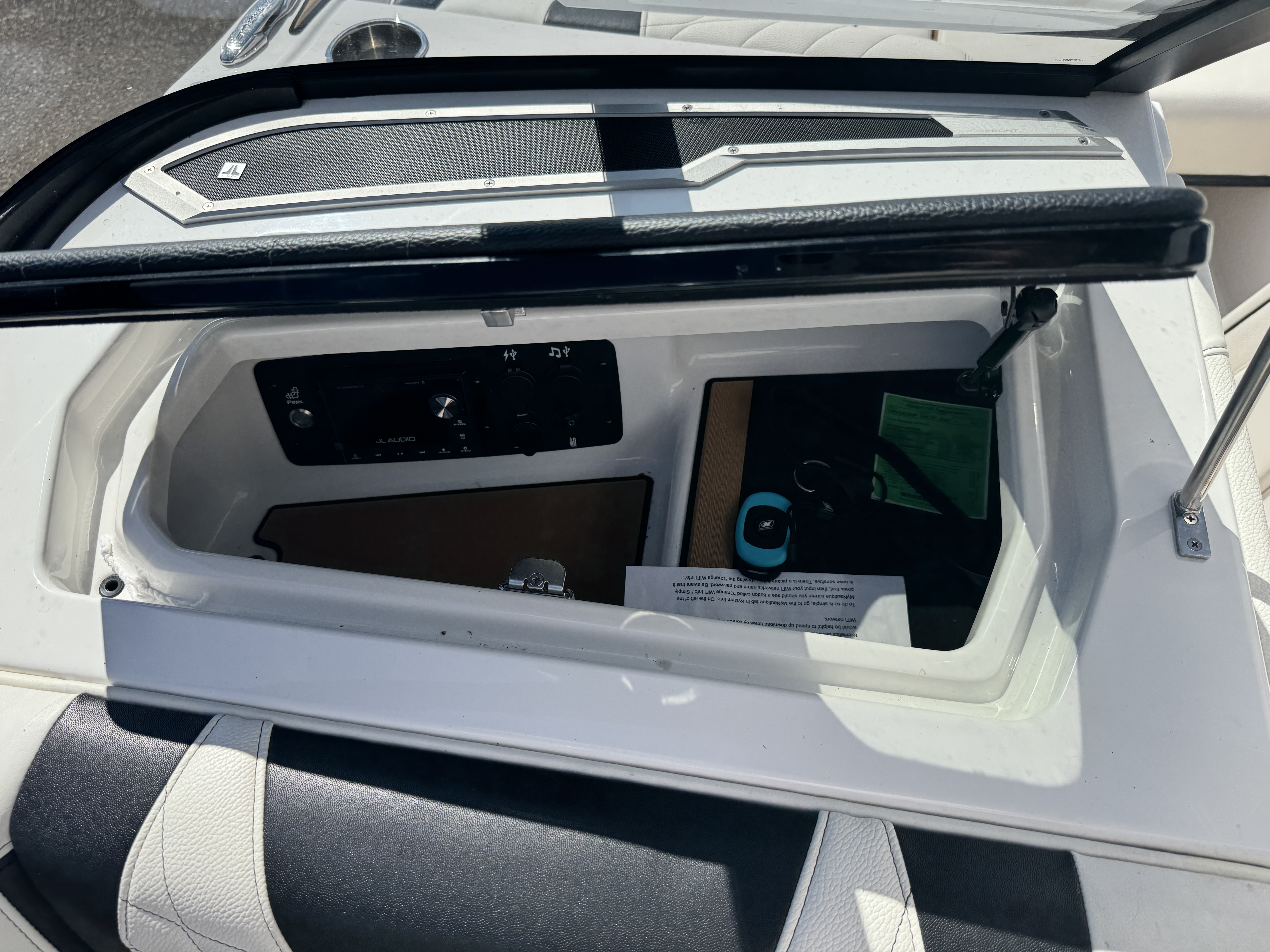 2022 Nautique Super Air Nautique G23 Image Thumbnail #43