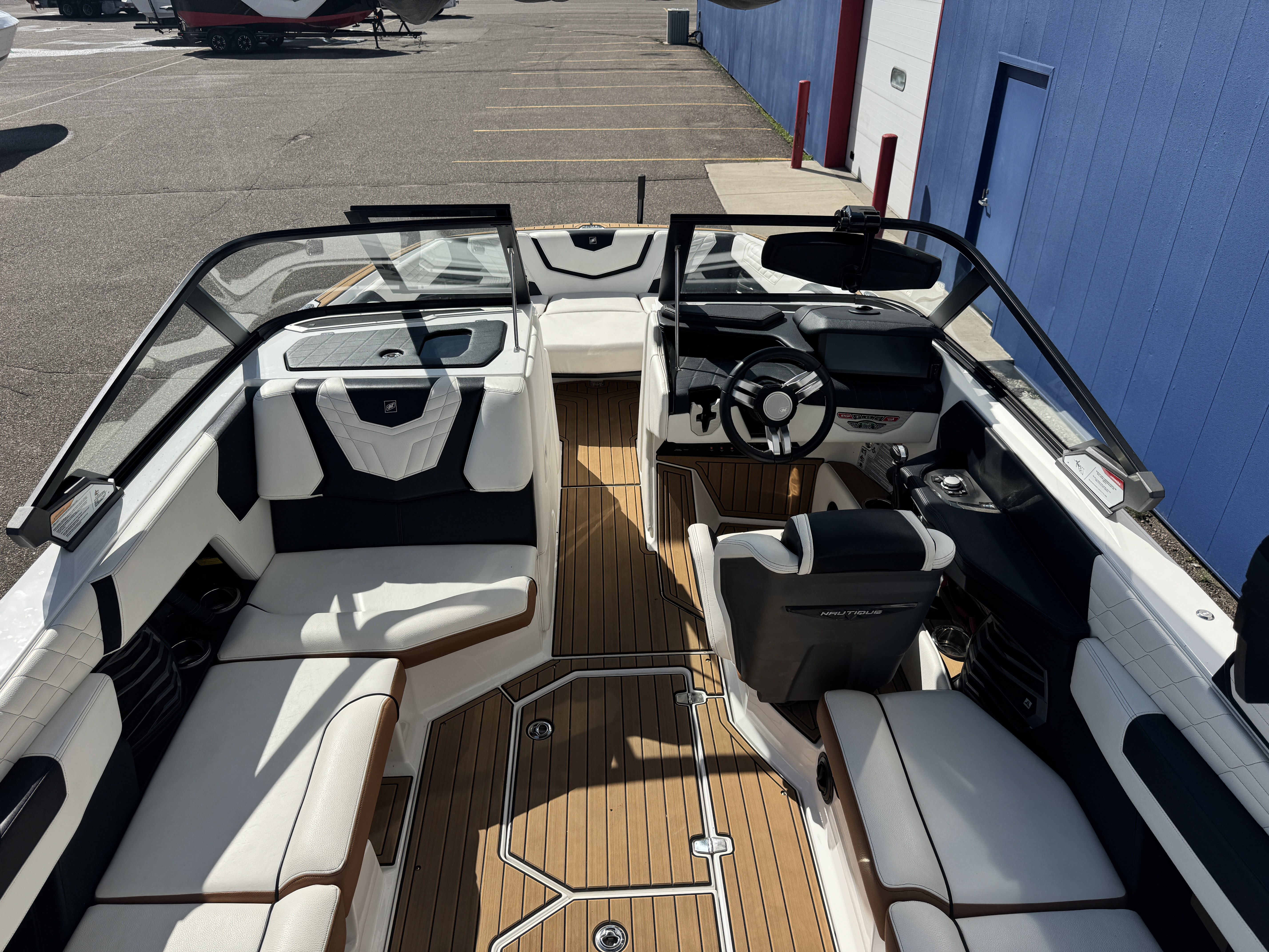 2022 Nautique Super Air Nautique G23 Image Thumbnail #22