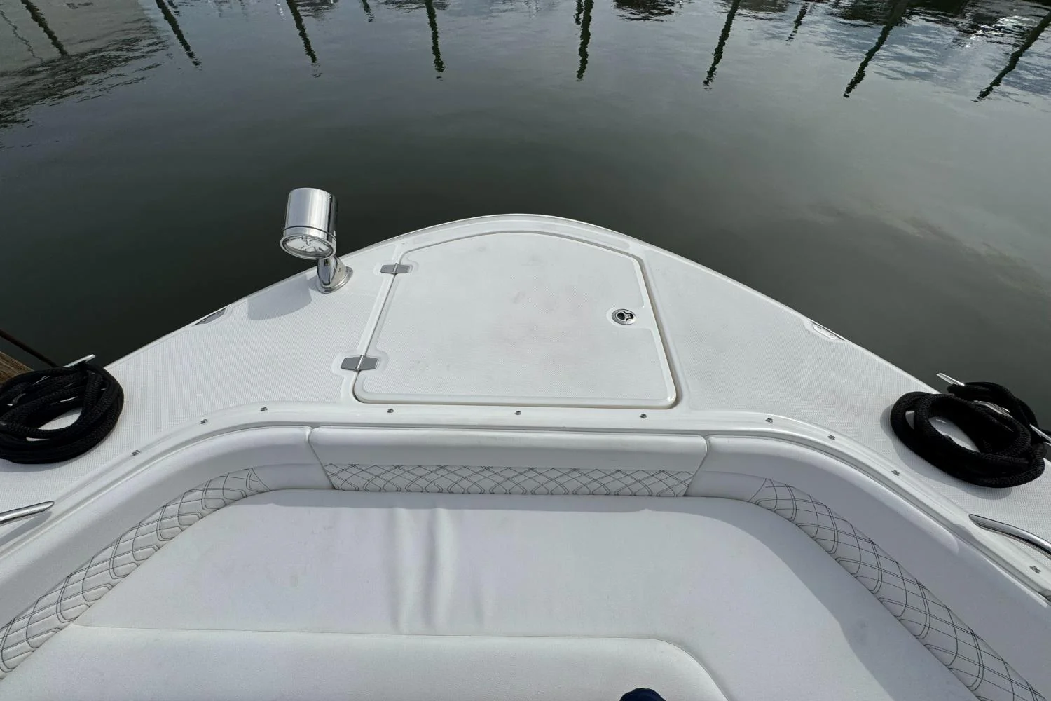 2026 Sea Ray Sundancer 370 Outboard Image Thumbnail #66