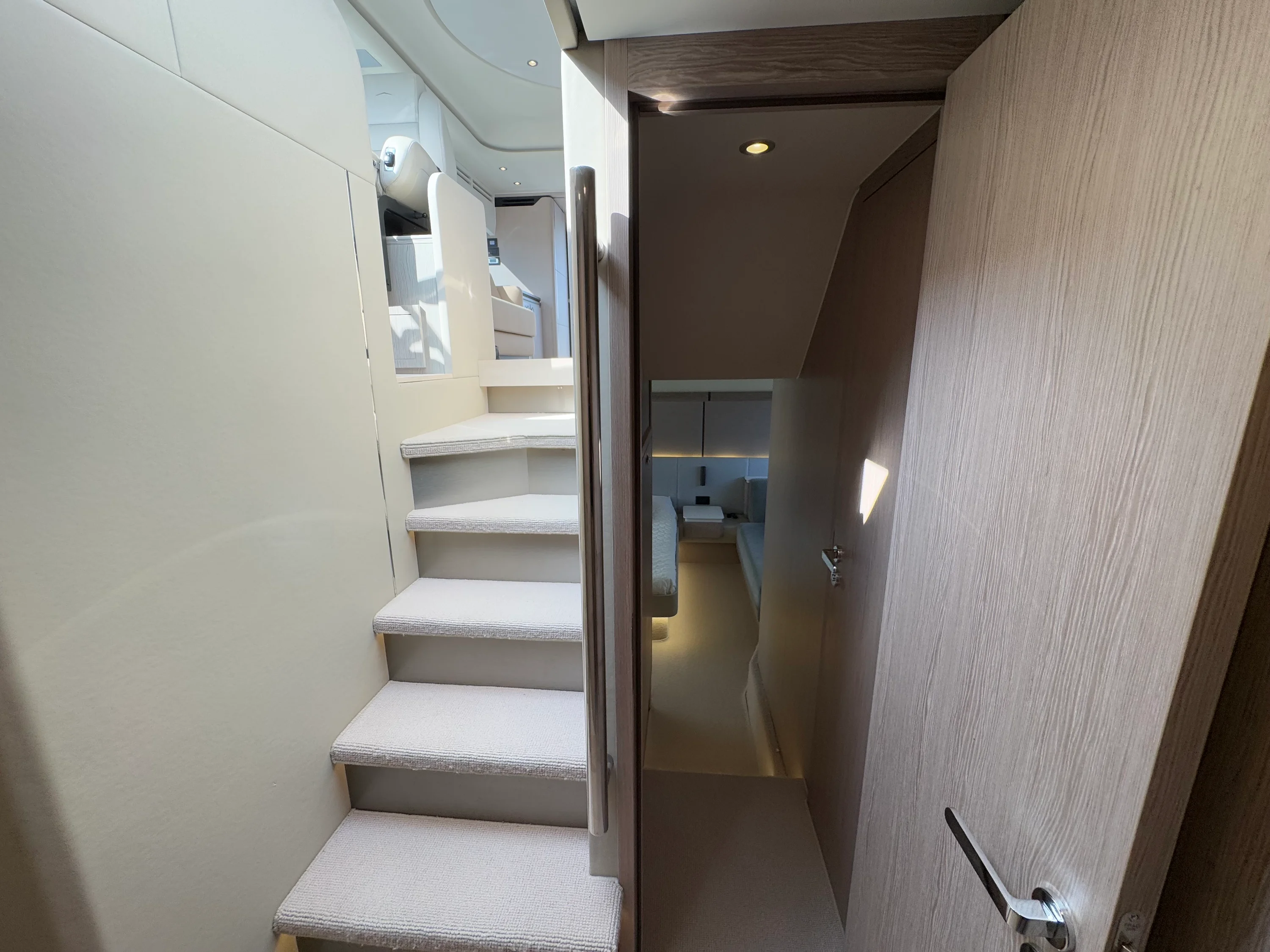 2025 Azimut 53 FLY Image Thumbnail #22