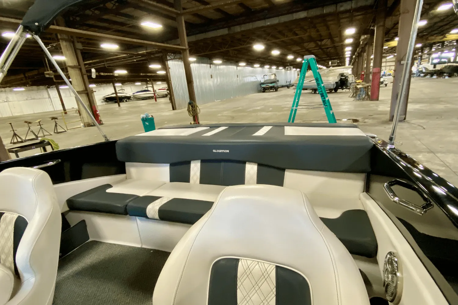 2015 Glastron GT 185 Image Thumbnail #4