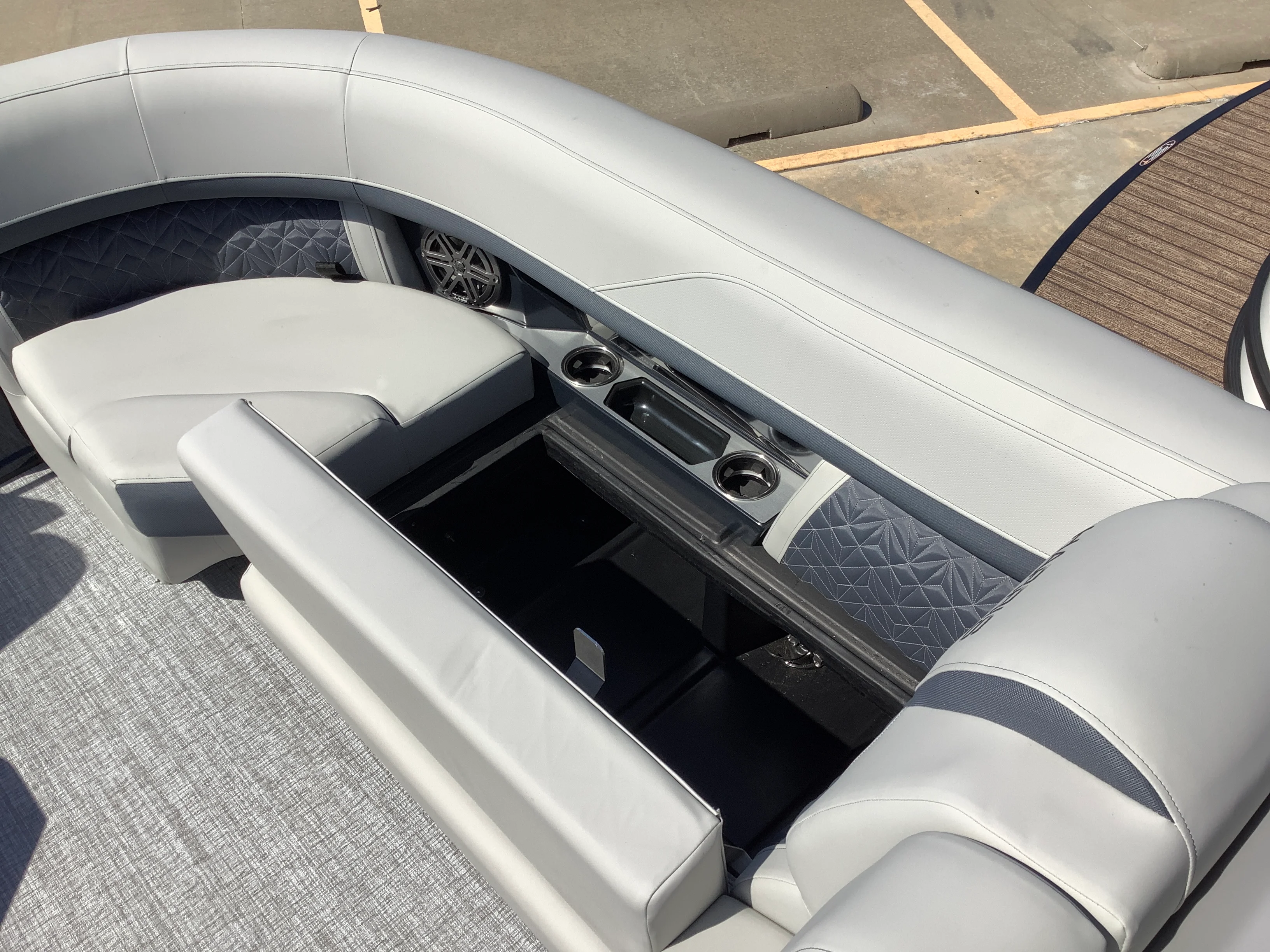 2026 Harris 230GM Image Thumbnail #39