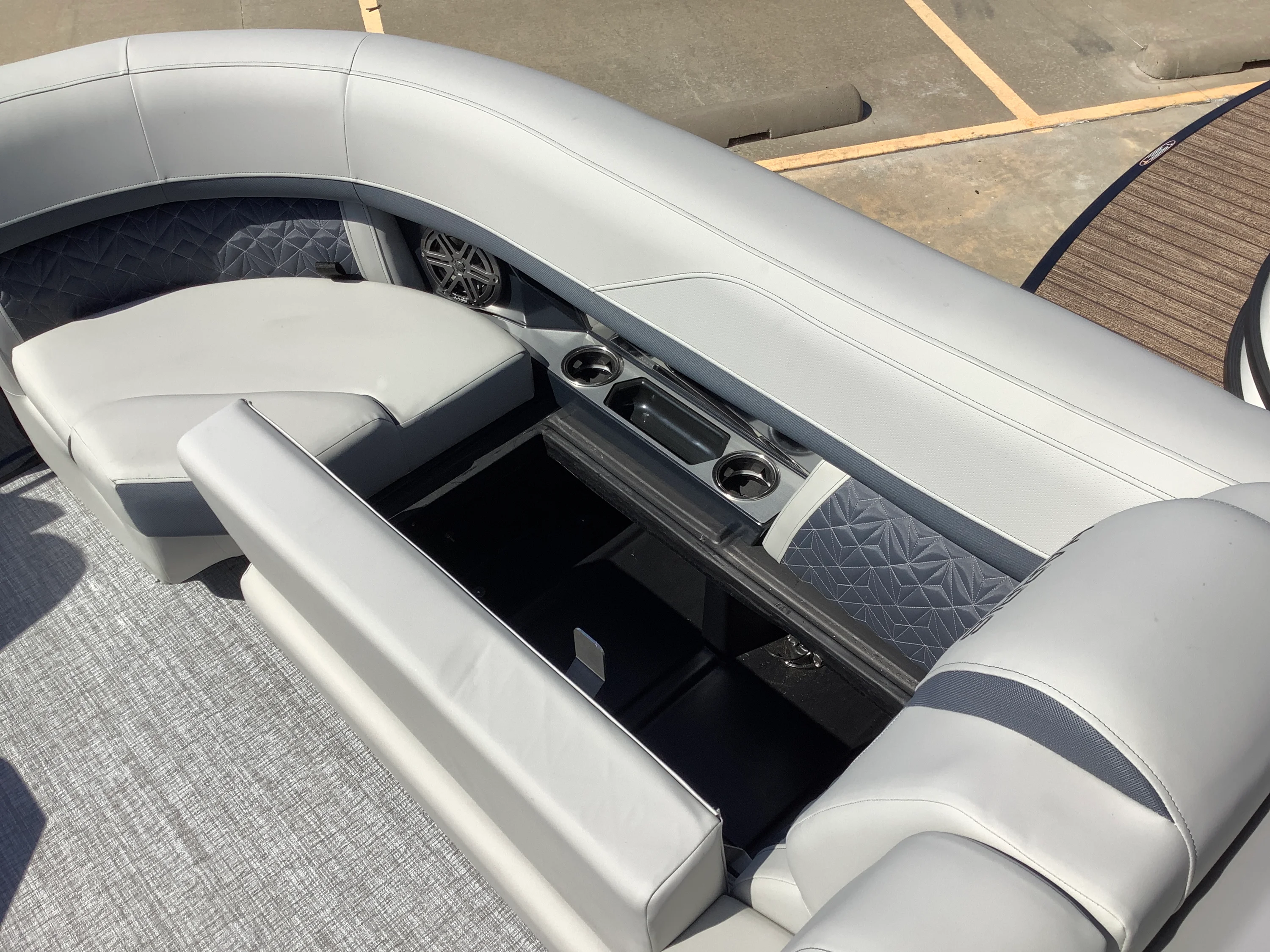 2026 Harris 230GM Image Thumbnail #39