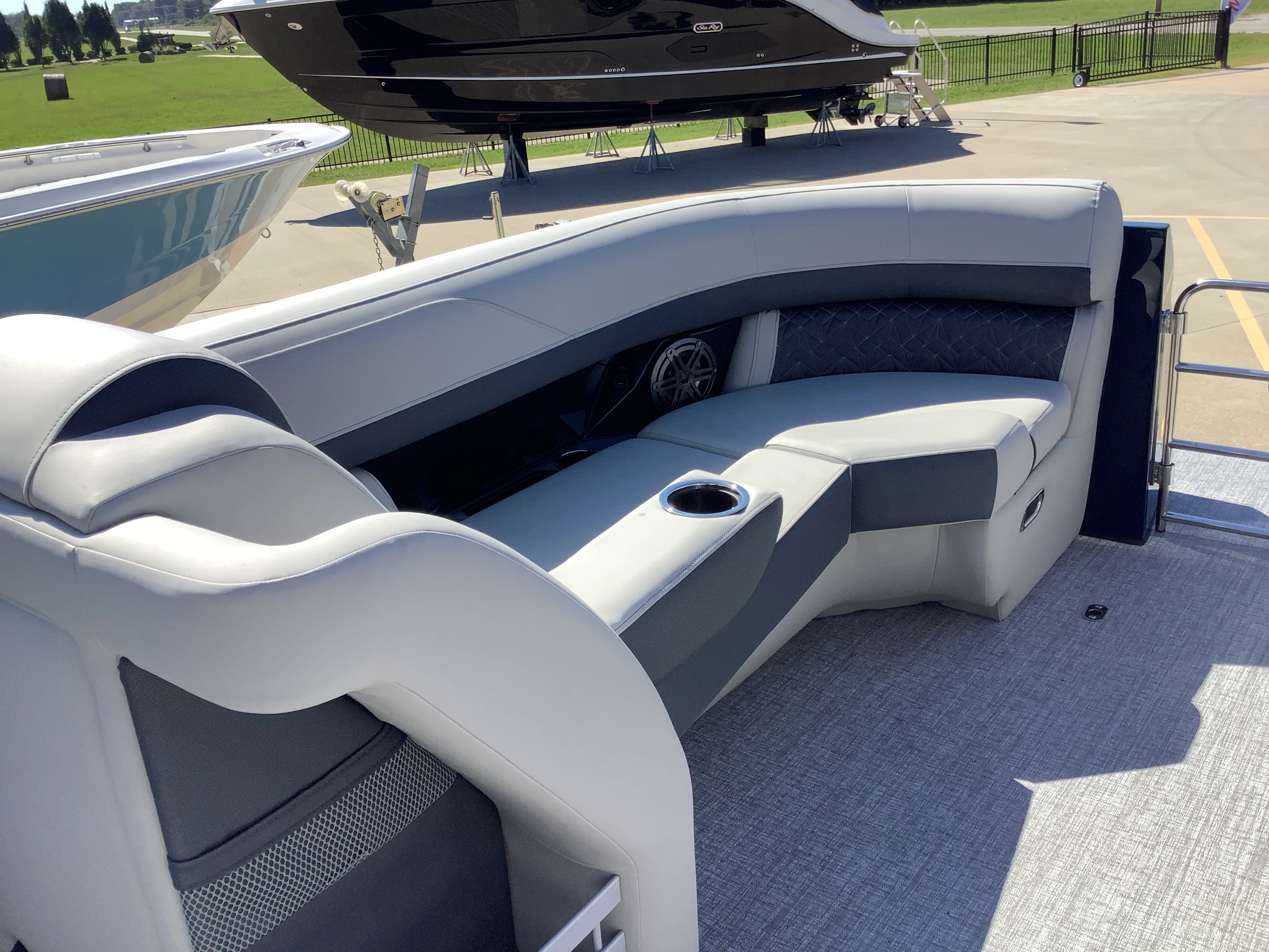 2026 Harris 230GM Image Thumbnail #31