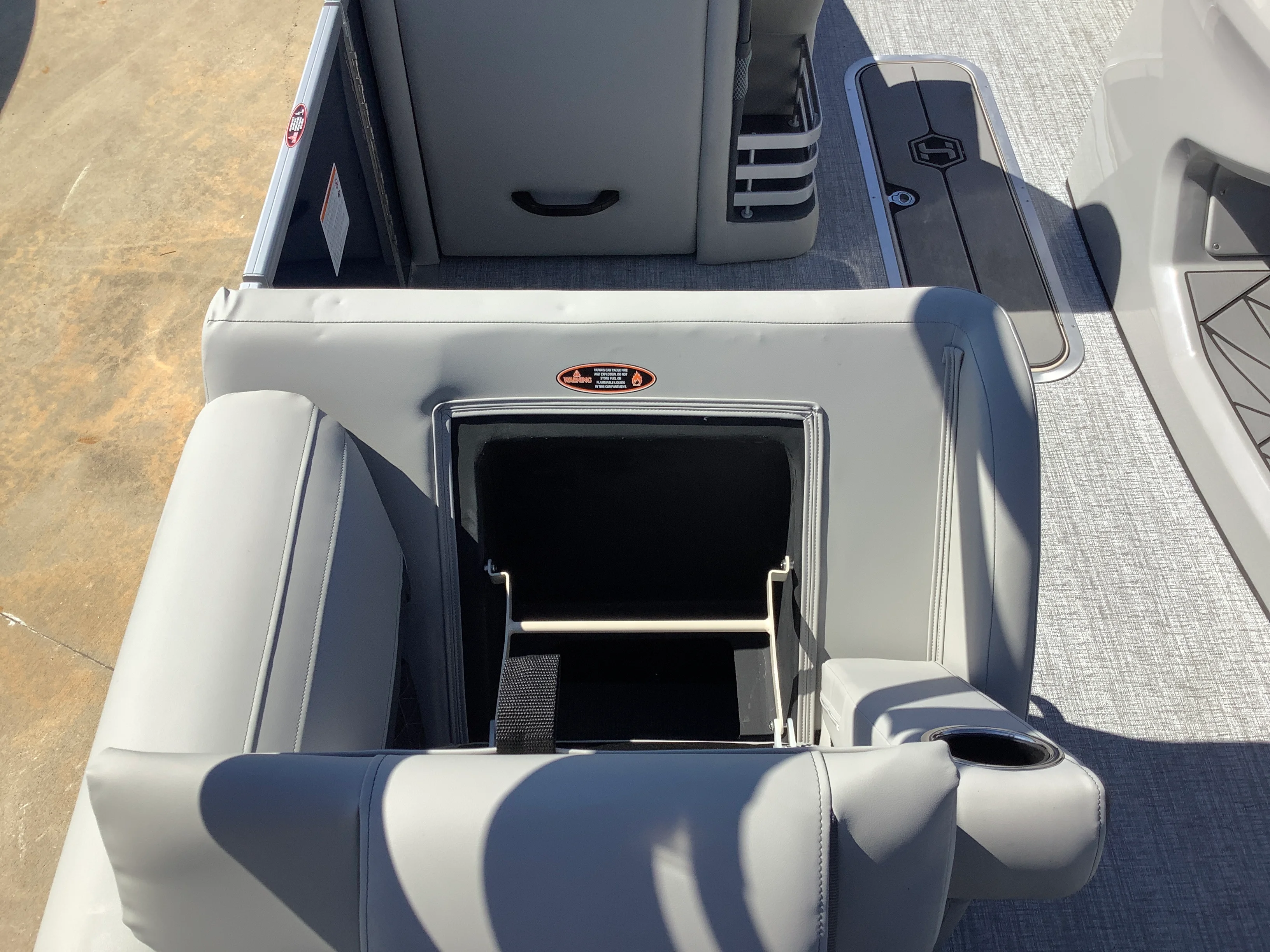 2026 Harris 230GM Image Thumbnail #19