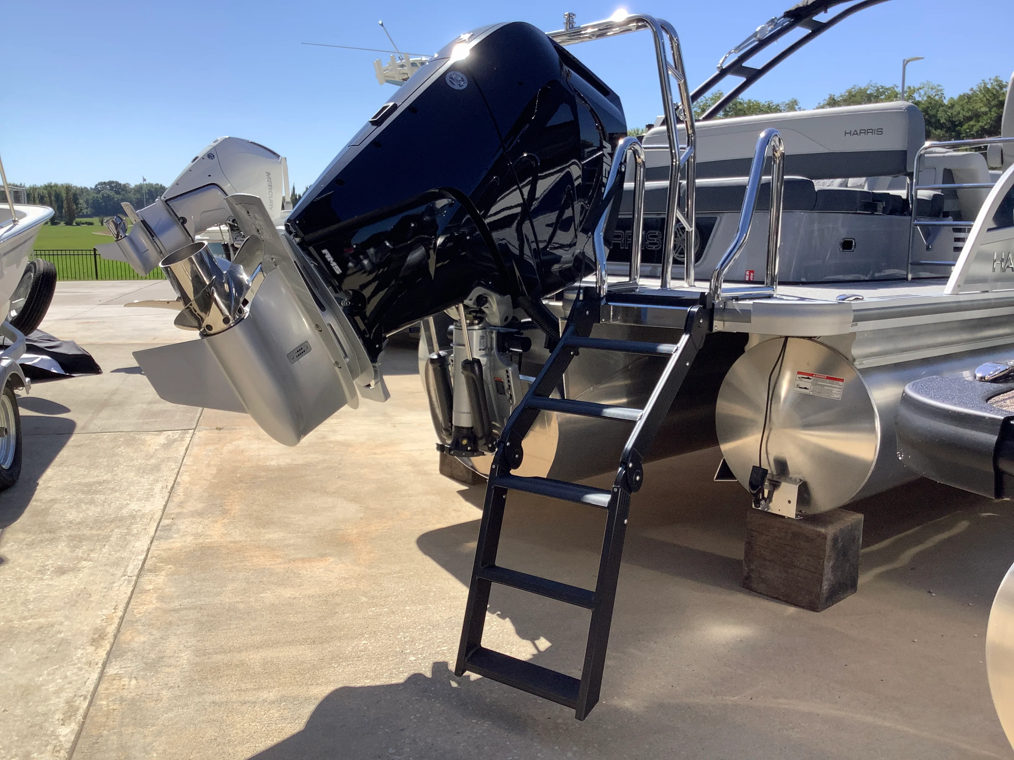 2026 Harris 230GM Image Thumbnail #6