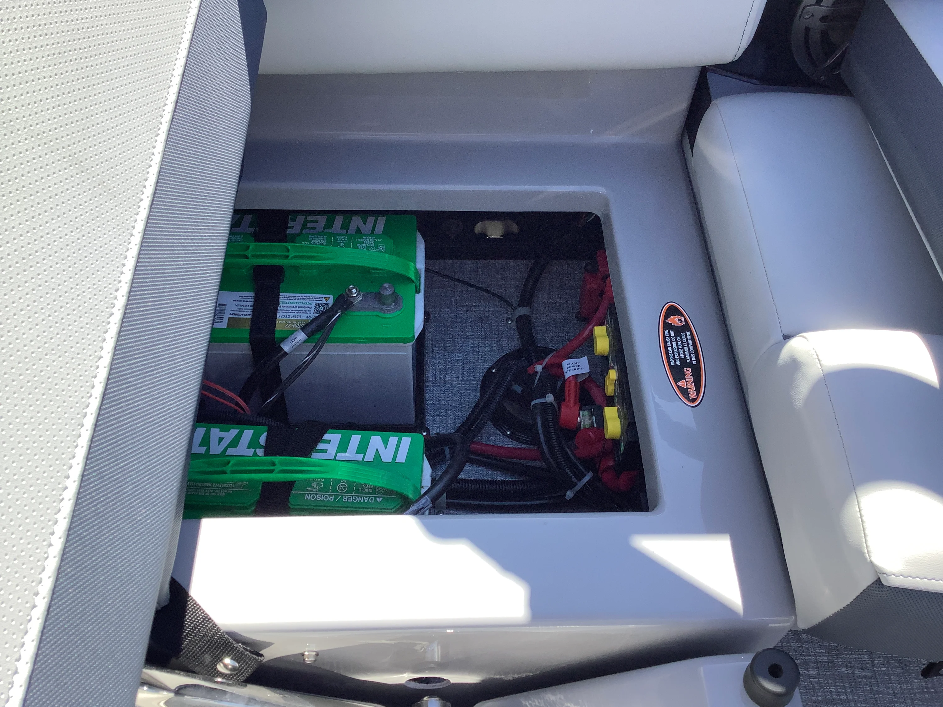 2026 Harris 230GM Image Thumbnail #15