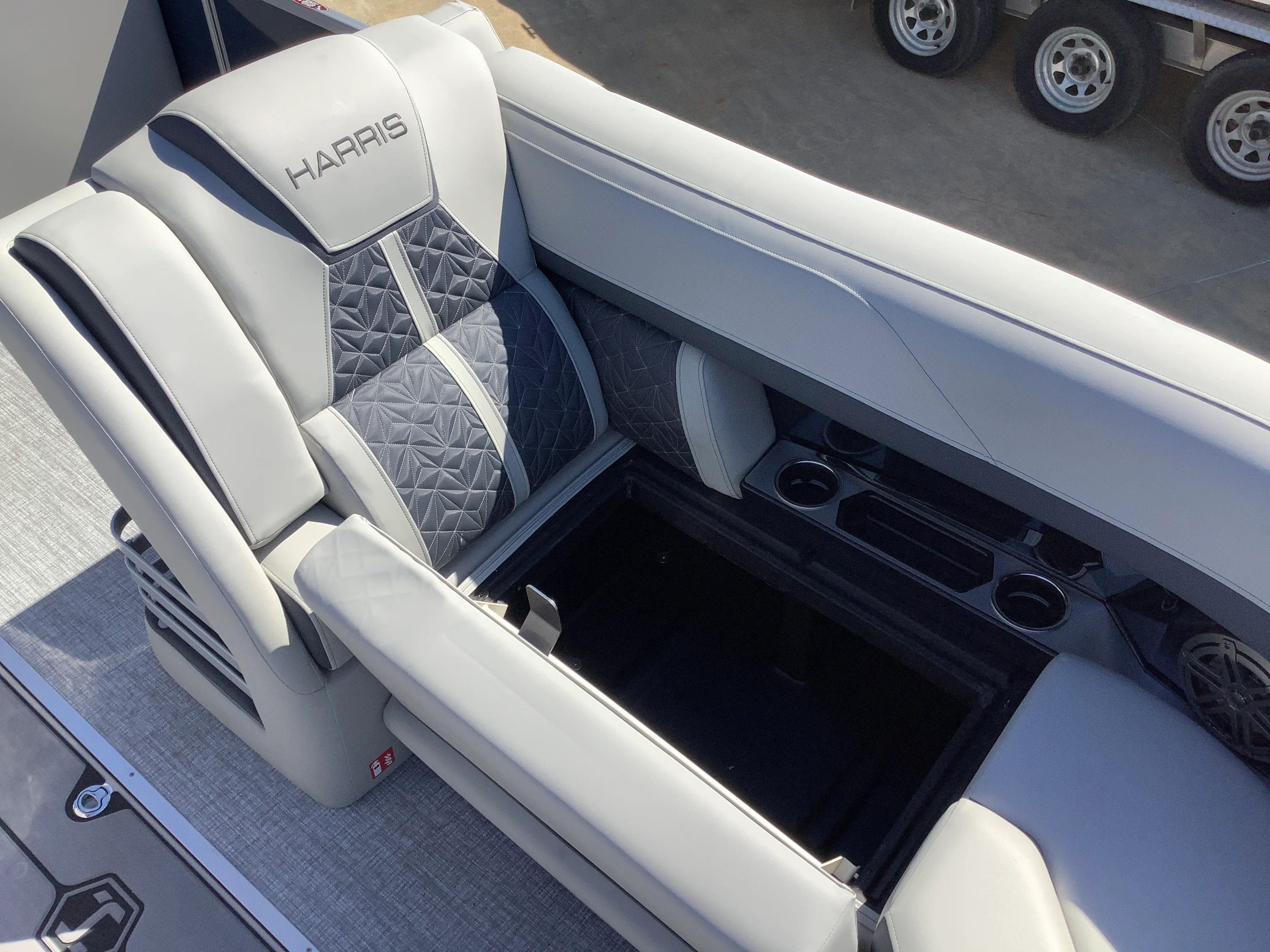 2026 Harris 230GM Image Thumbnail #40