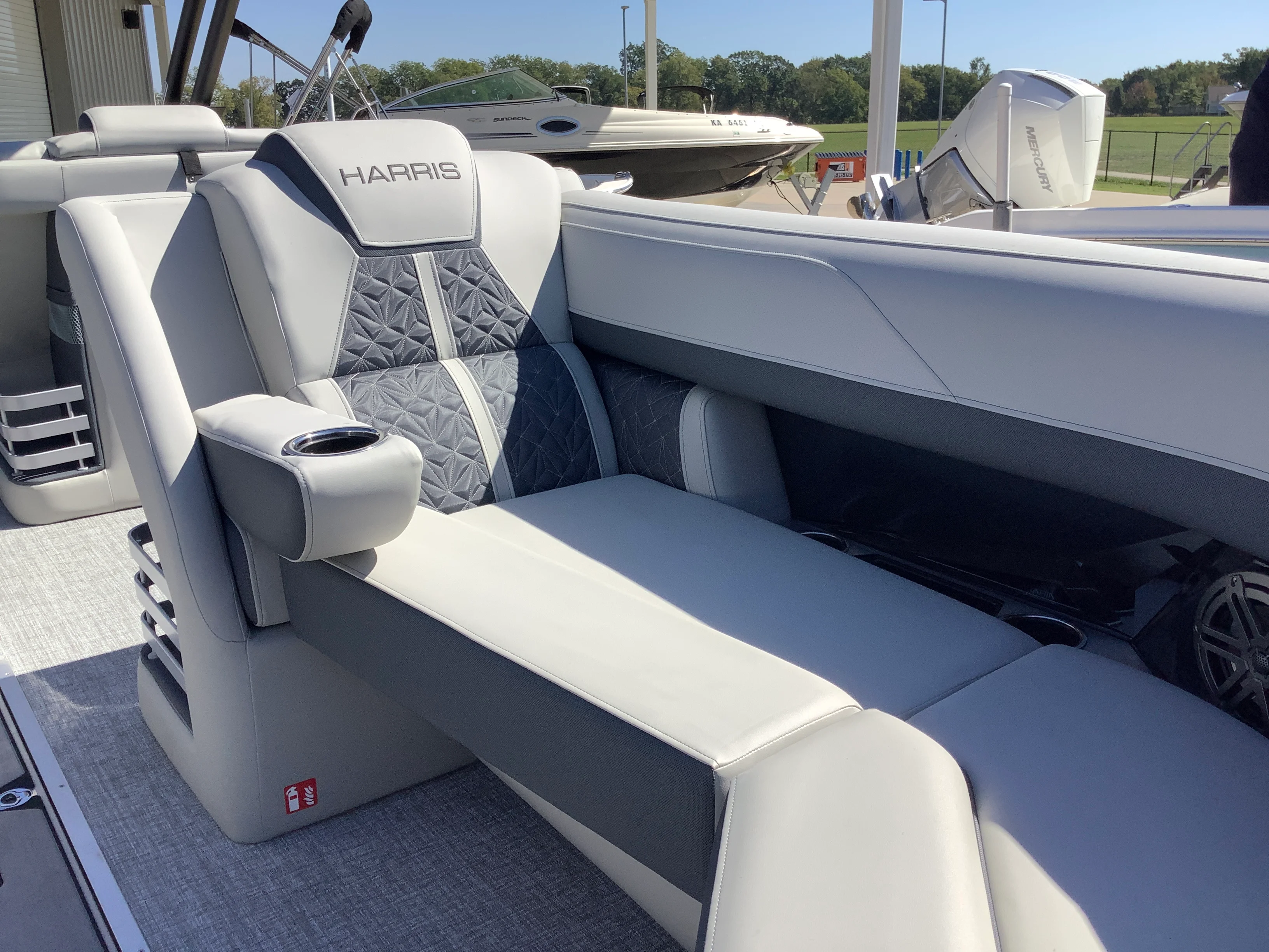 2026 Harris 230GM Image Thumbnail #33