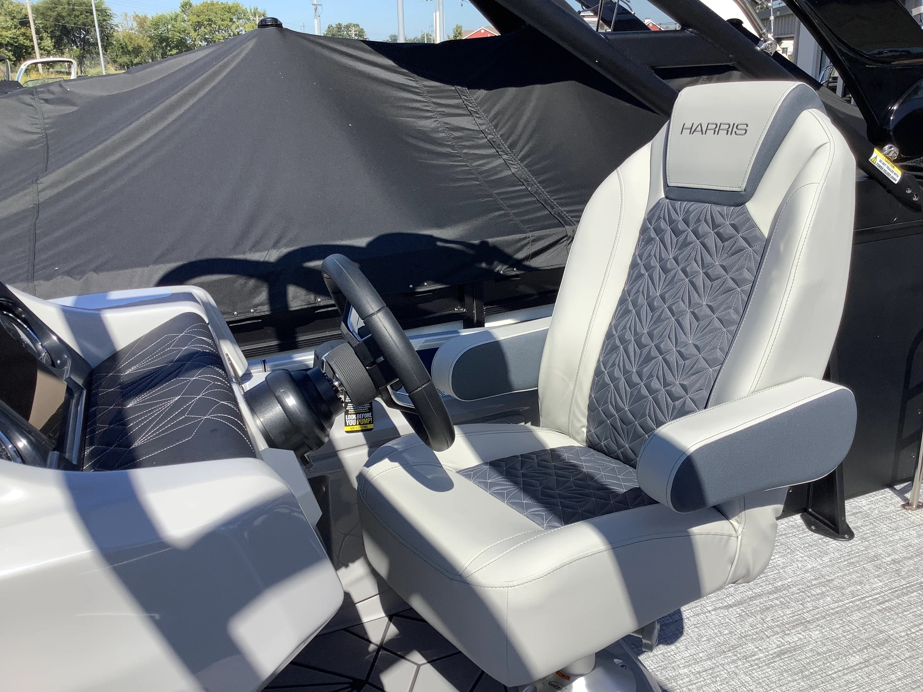 2026 Harris 230GM Image Thumbnail #24