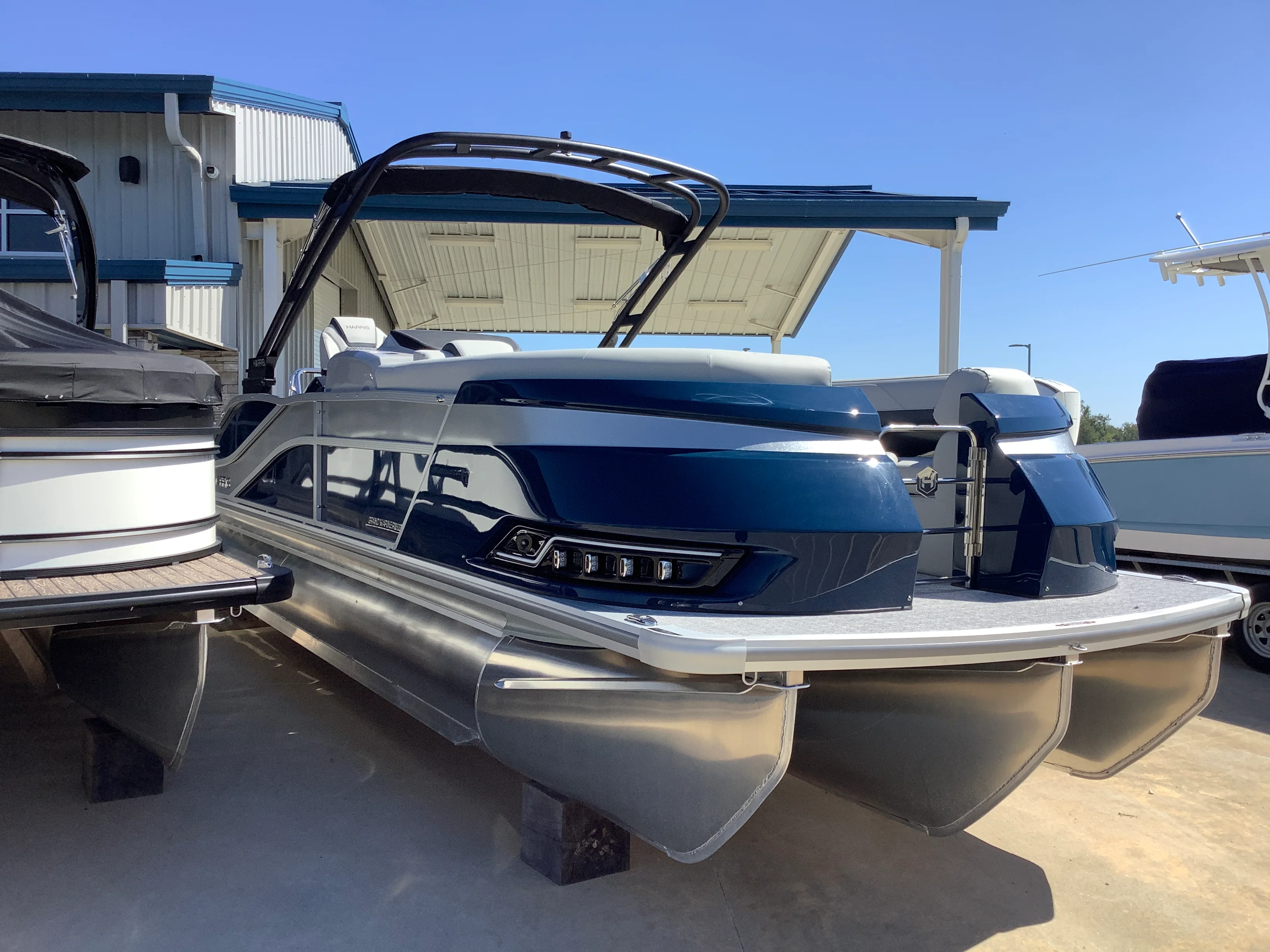 2026 Harris 230GM Image Thumbnail #1