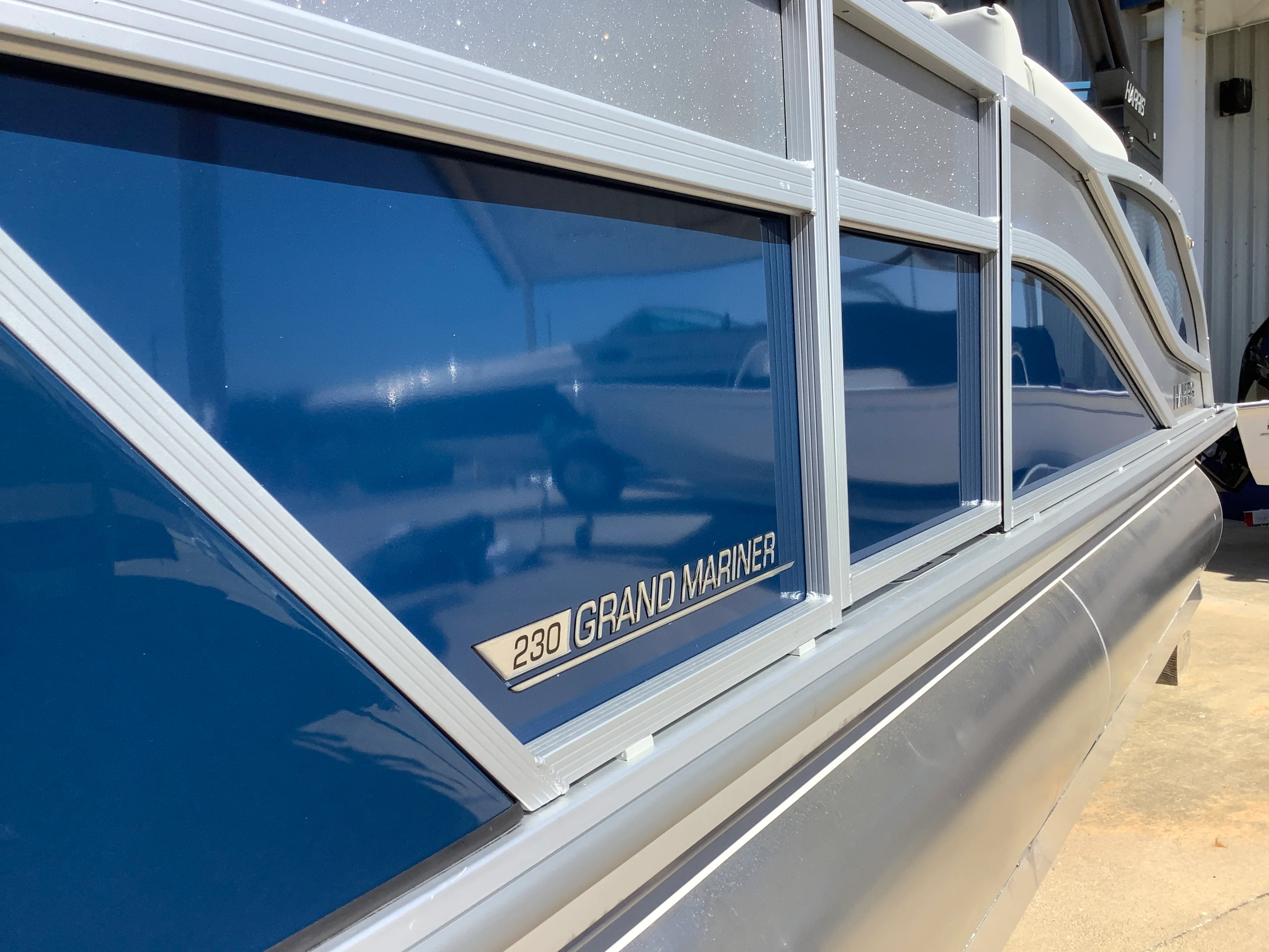 2026 Harris 230GM Image Thumbnail #3