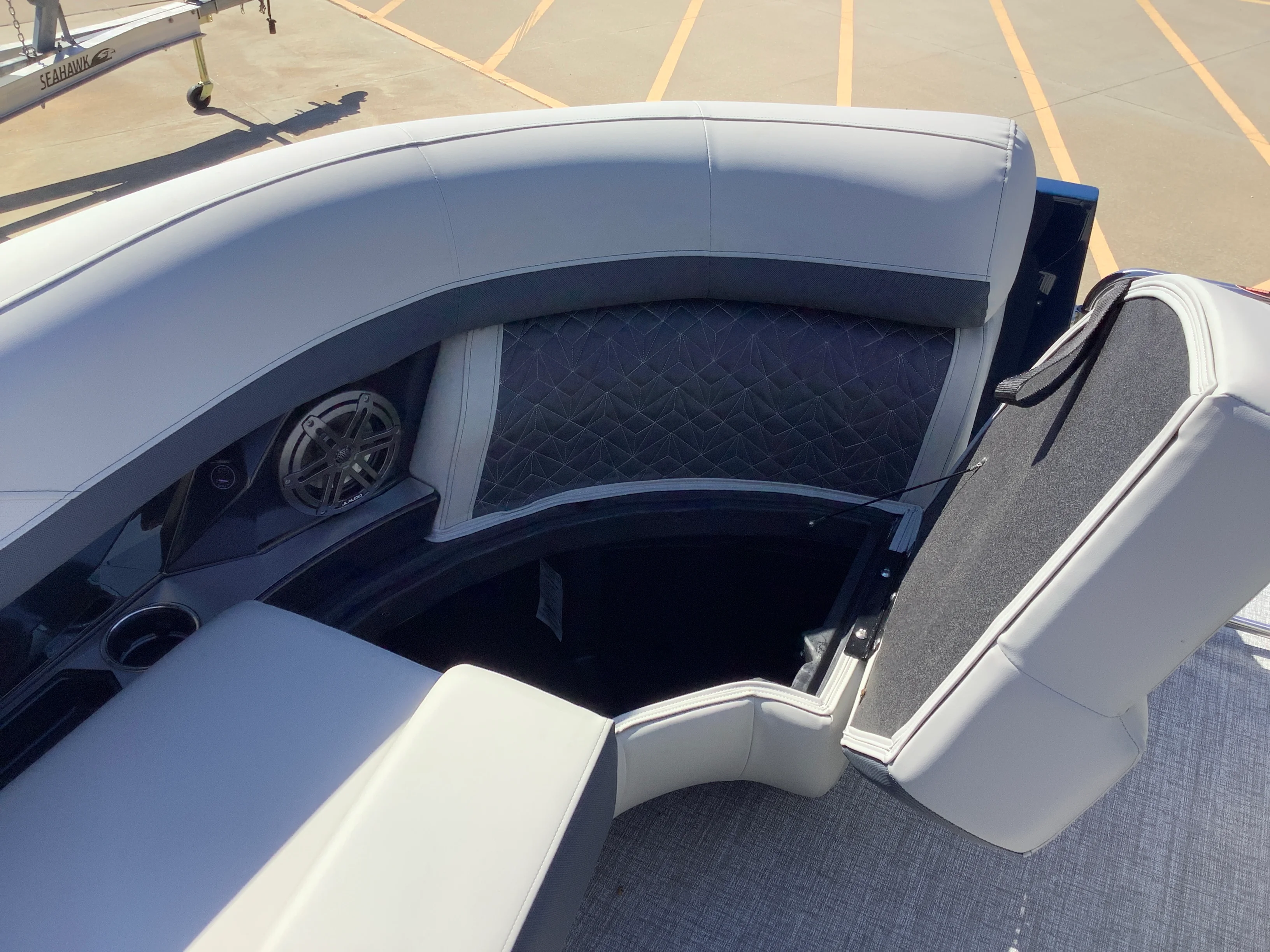 2026 Harris 230GM Image Thumbnail #37