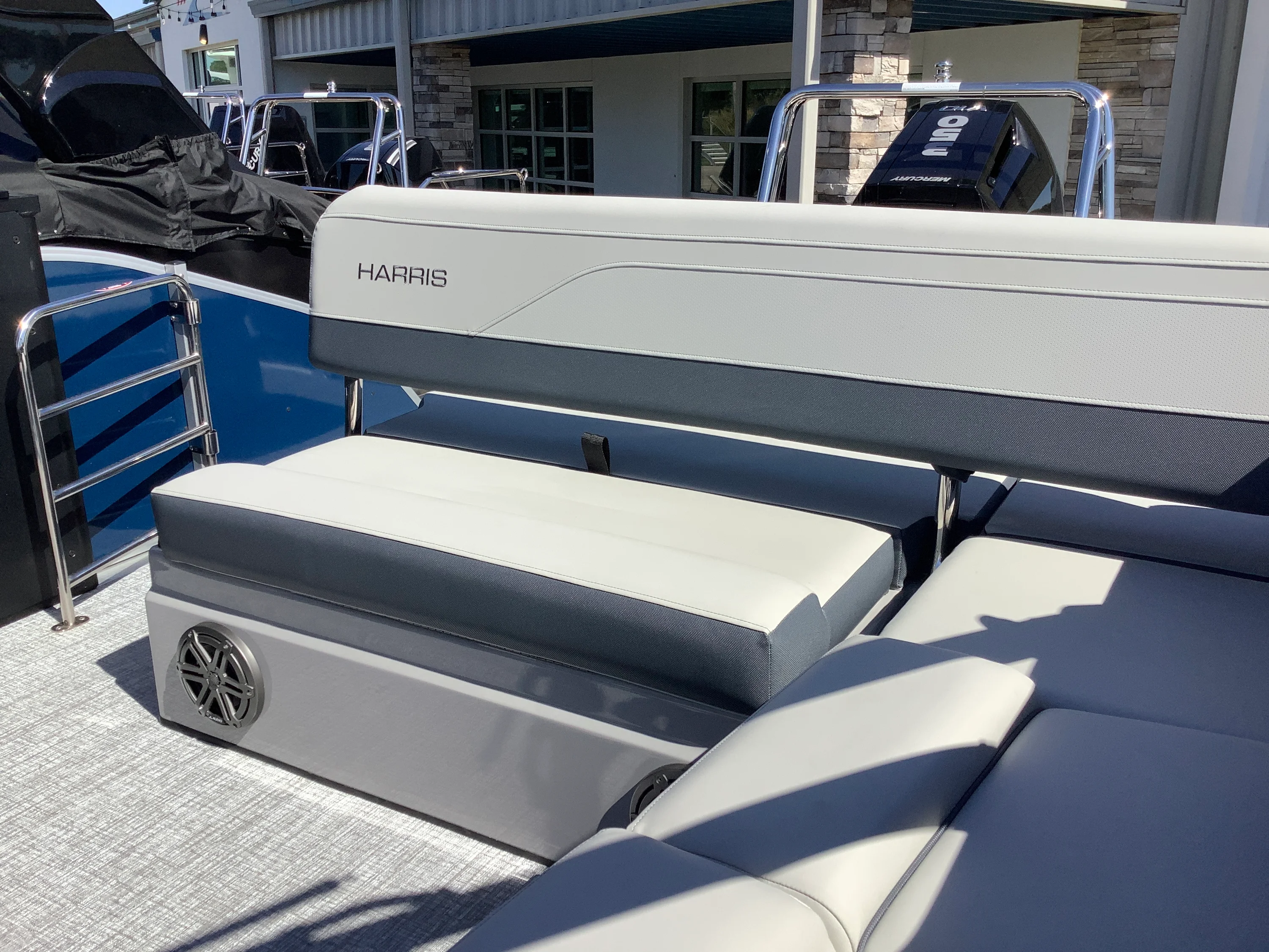 2026 Harris 230GM Image Thumbnail #13