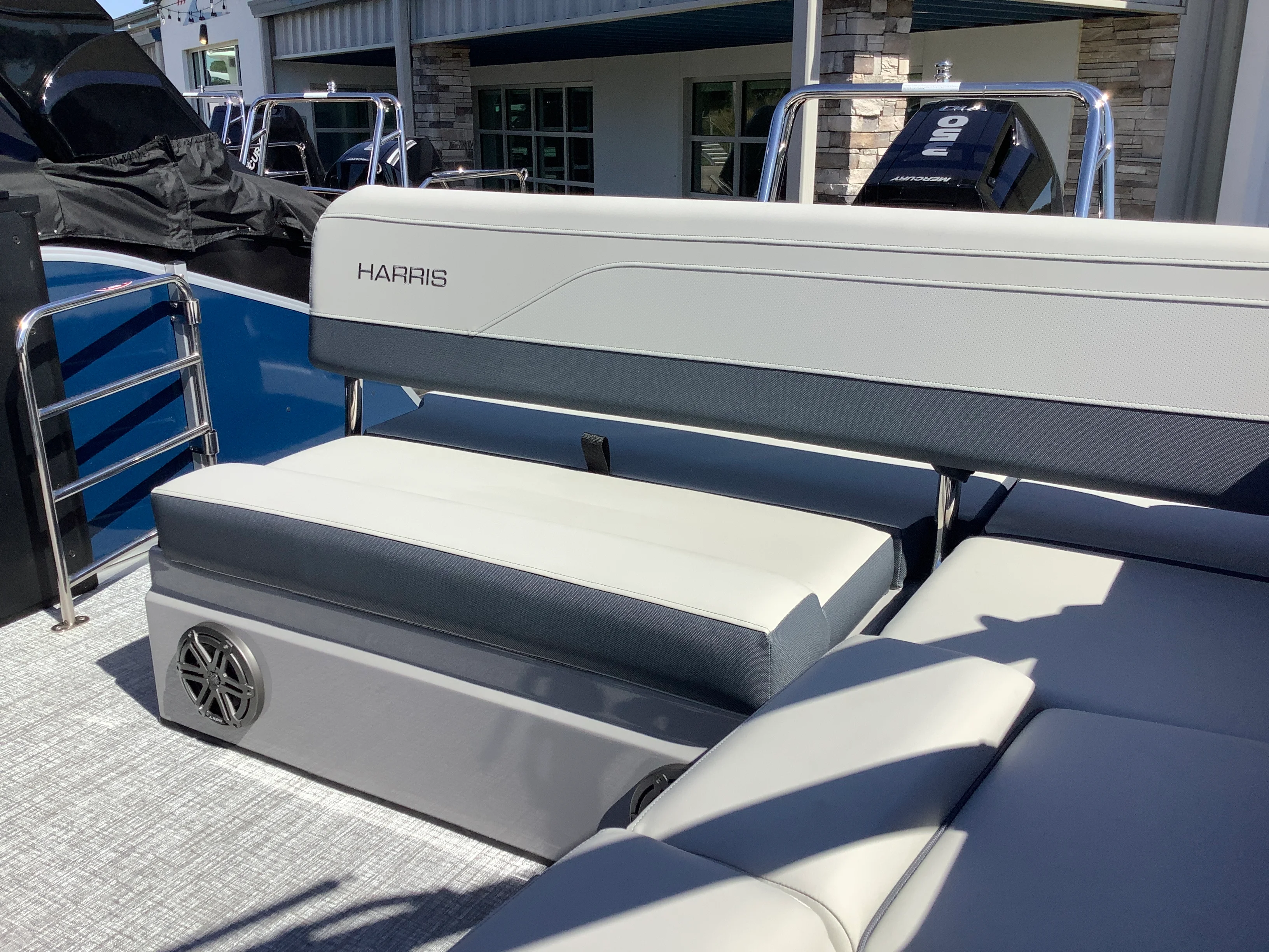 2026 Harris 230GM Image Thumbnail #13