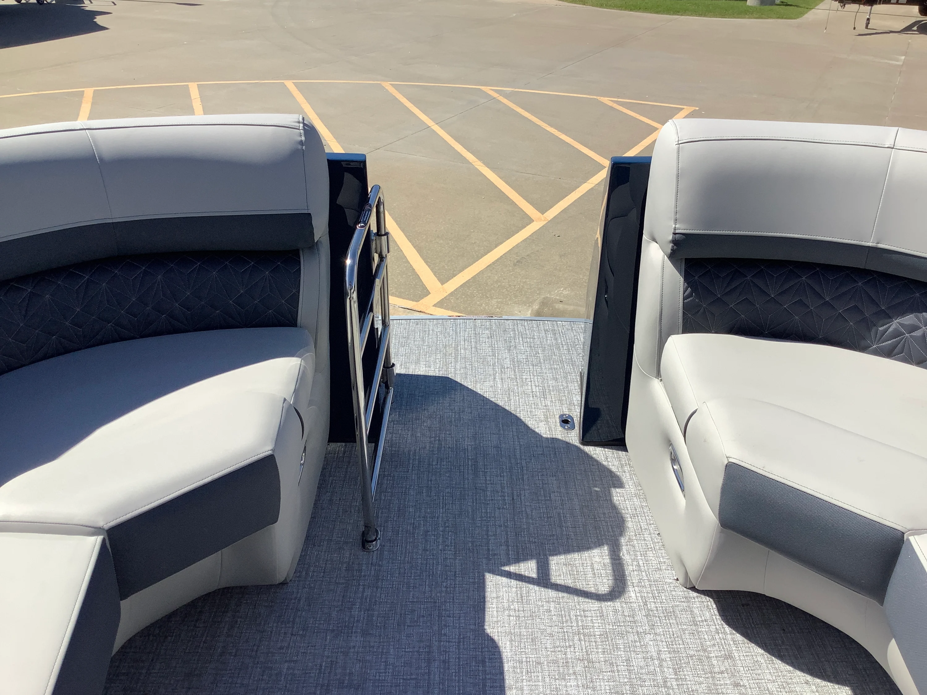 2026 Harris 230GM Image Thumbnail #36