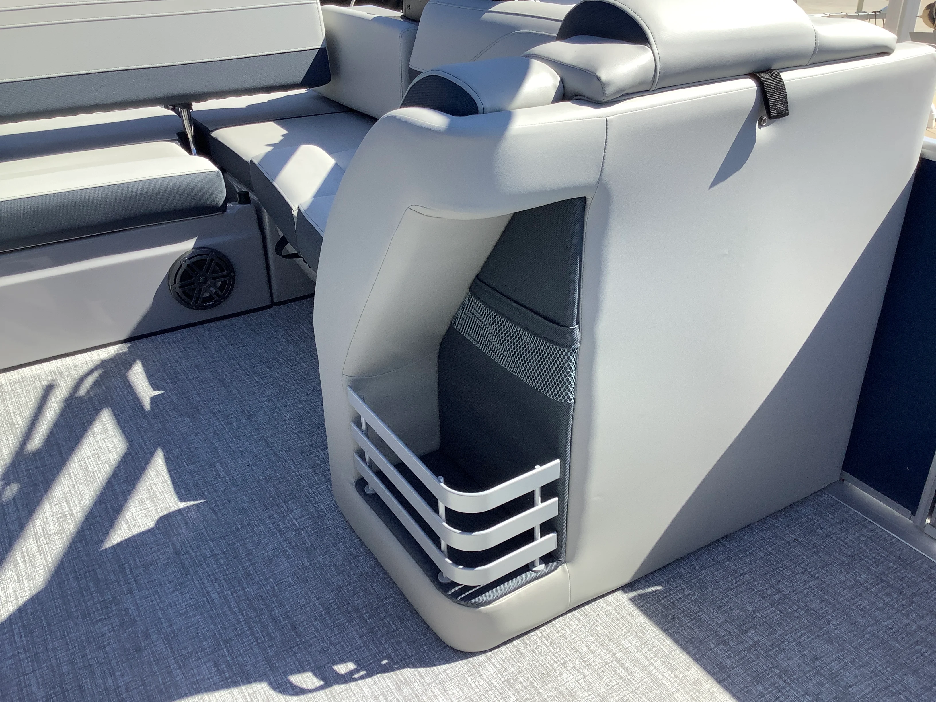 2026 Harris 230GM Image Thumbnail #27