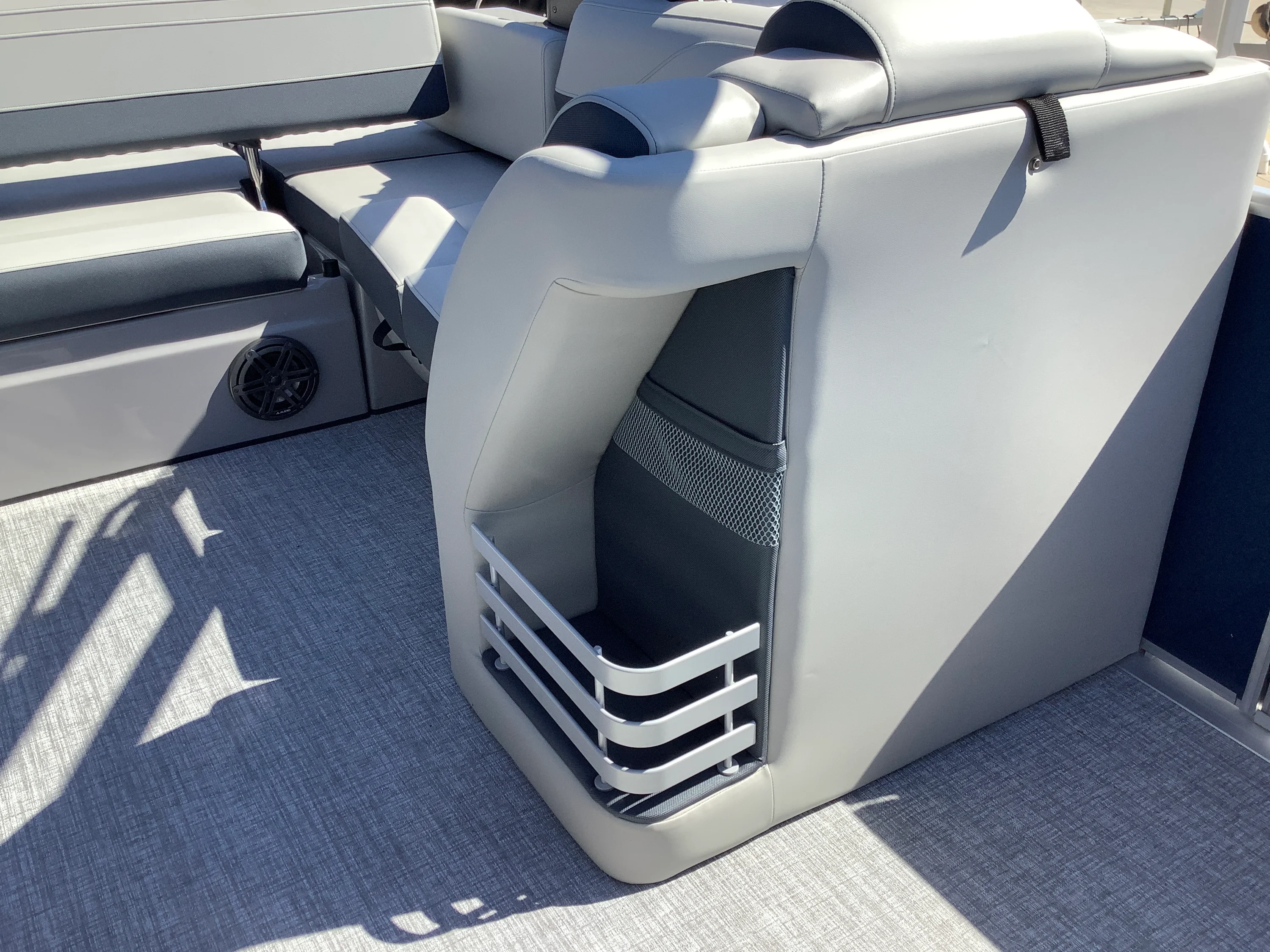 2026 Harris 230GM Image Thumbnail #27