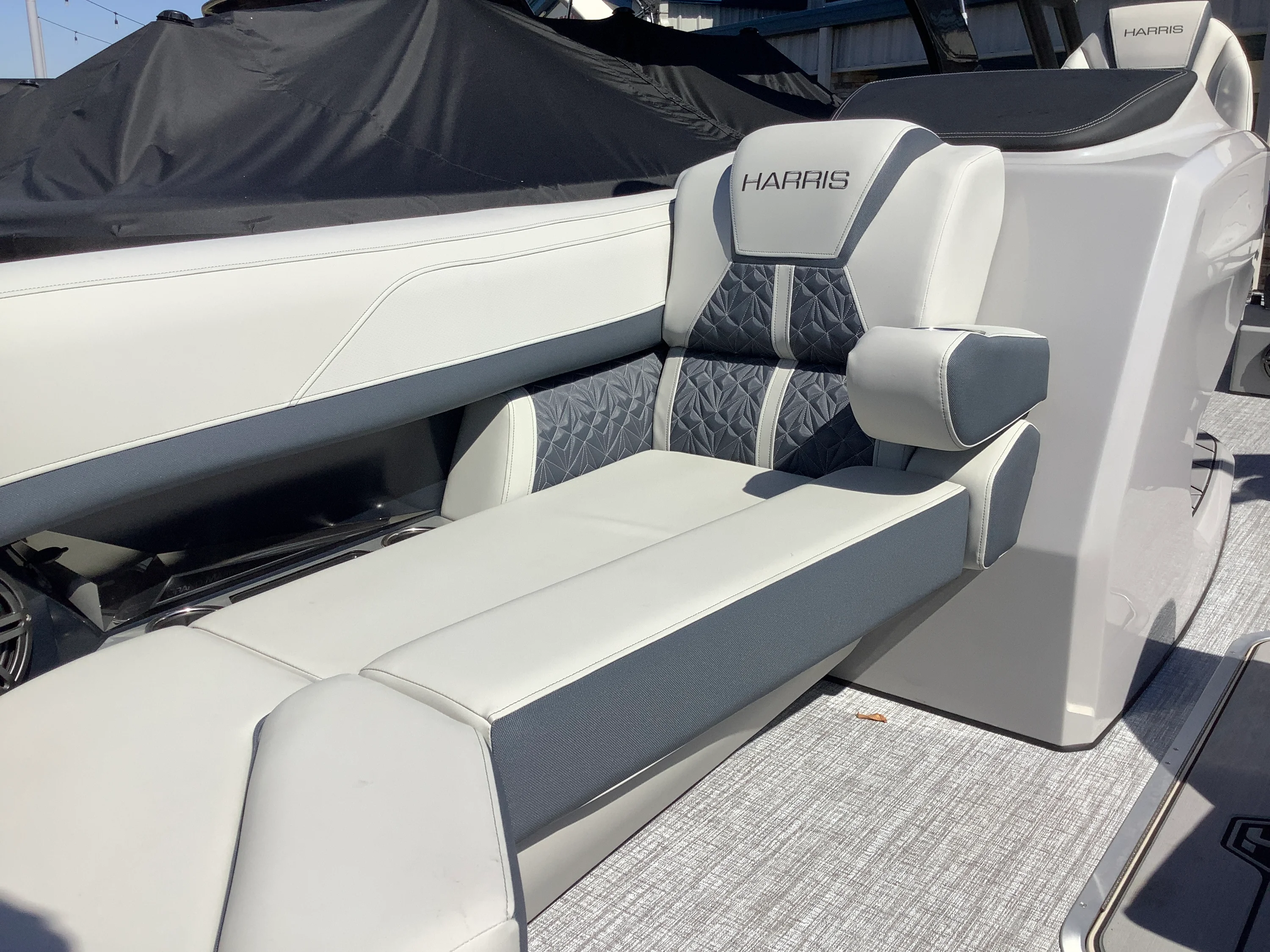 2026 Harris 230GM Image Thumbnail #34