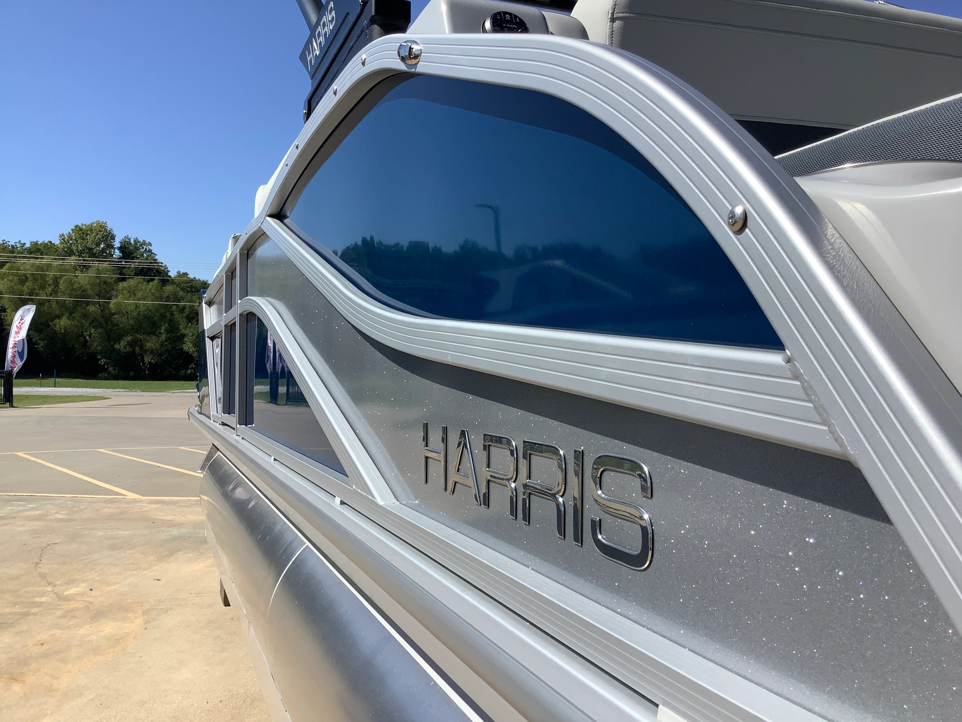 2026 Harris 230GM Image Thumbnail #4