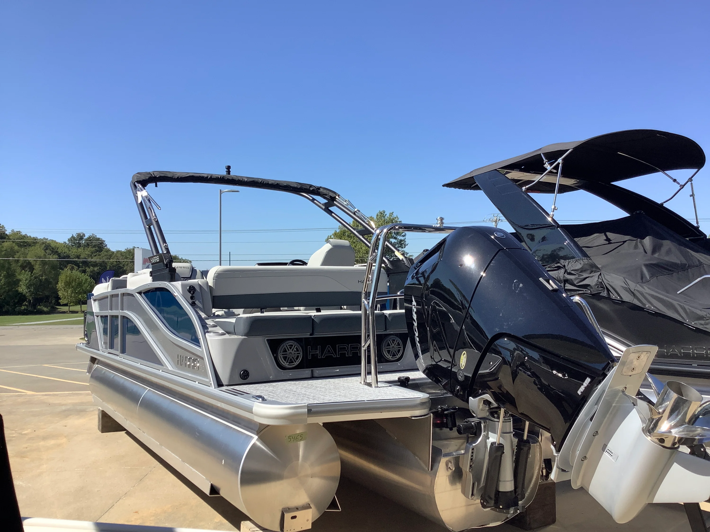 2026 Harris 230GM Image Thumbnail #5