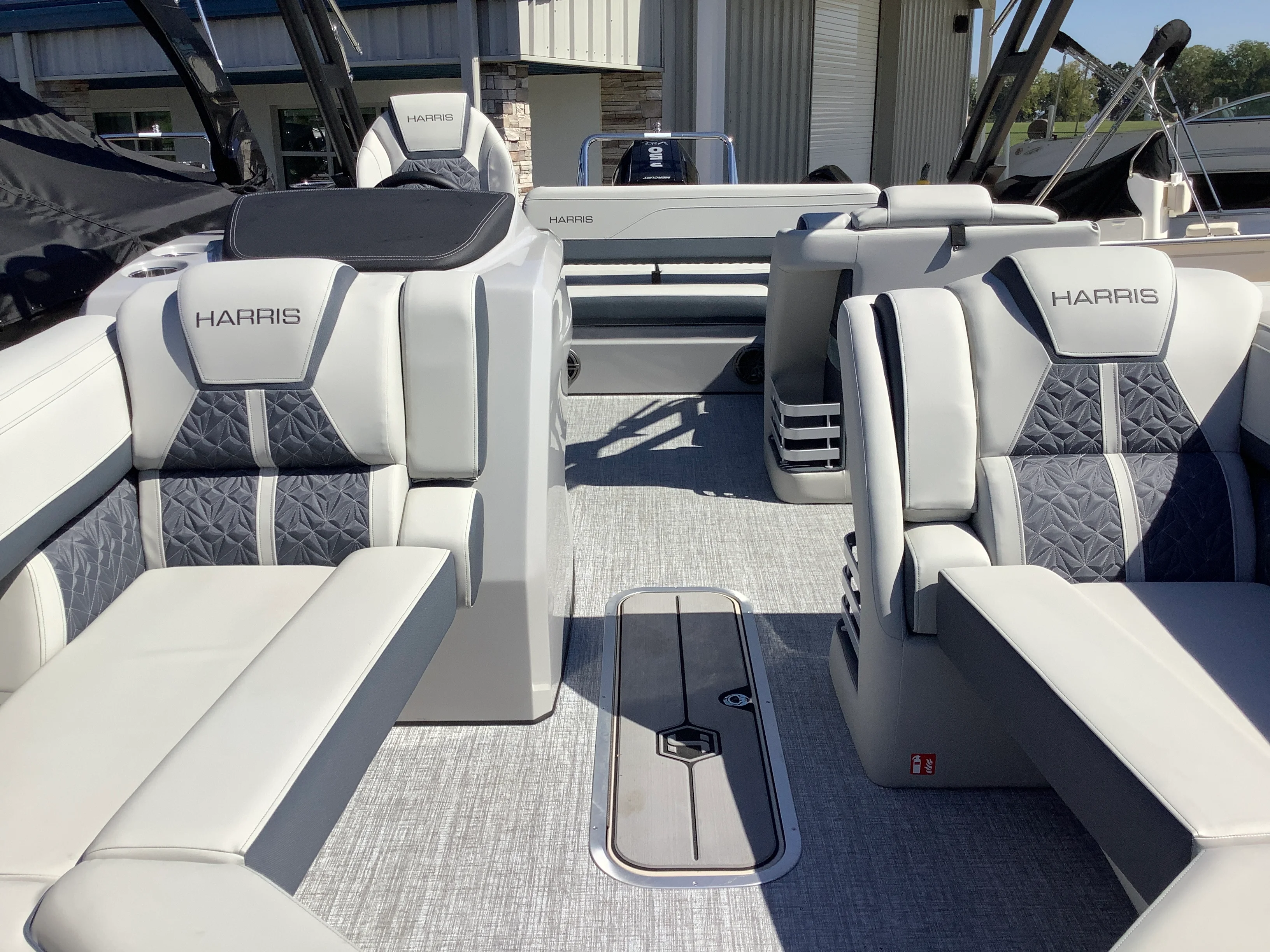 2026 Harris 230GM Image Thumbnail #41