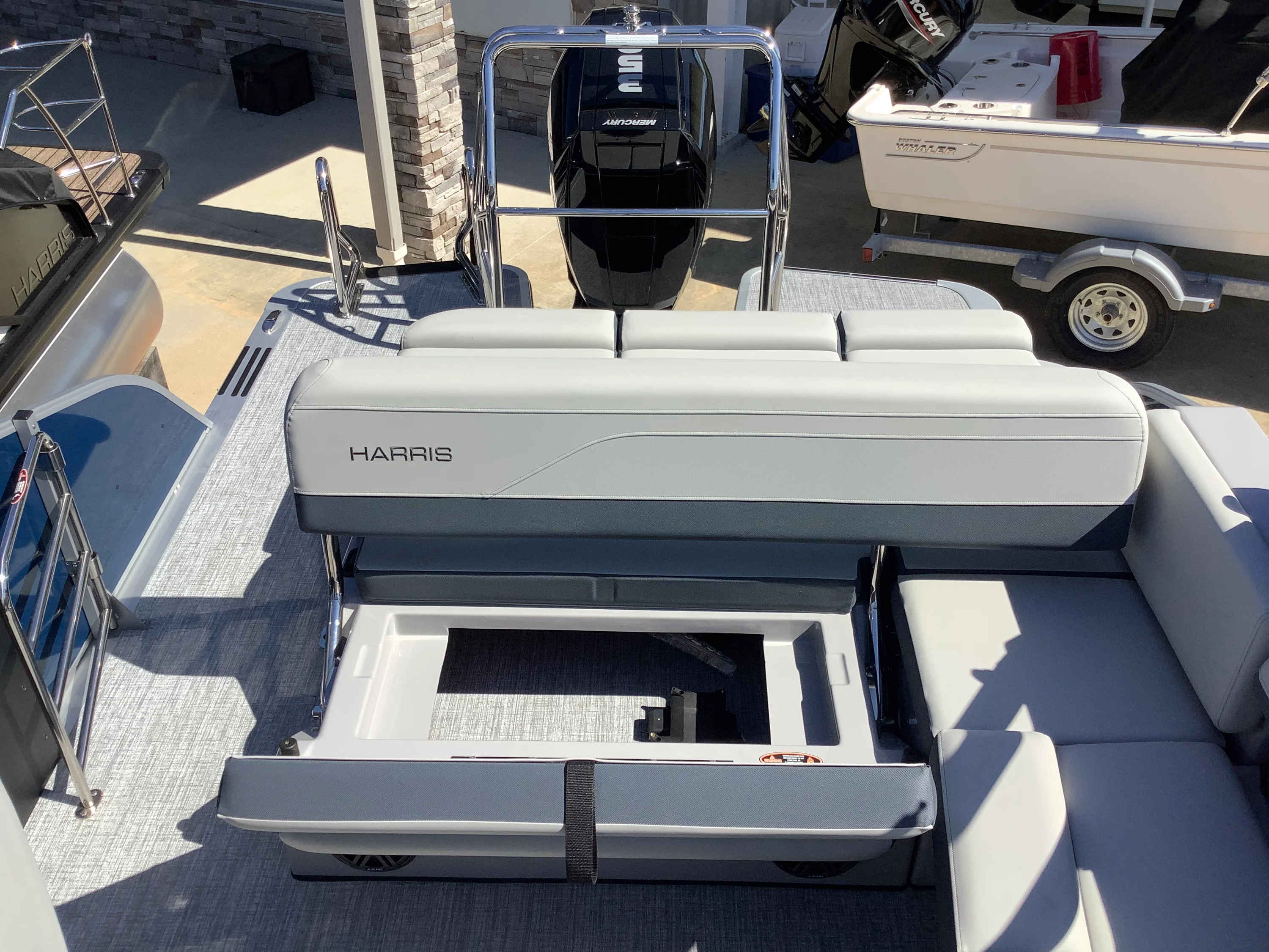 2026 Harris 230GM Image Thumbnail #14