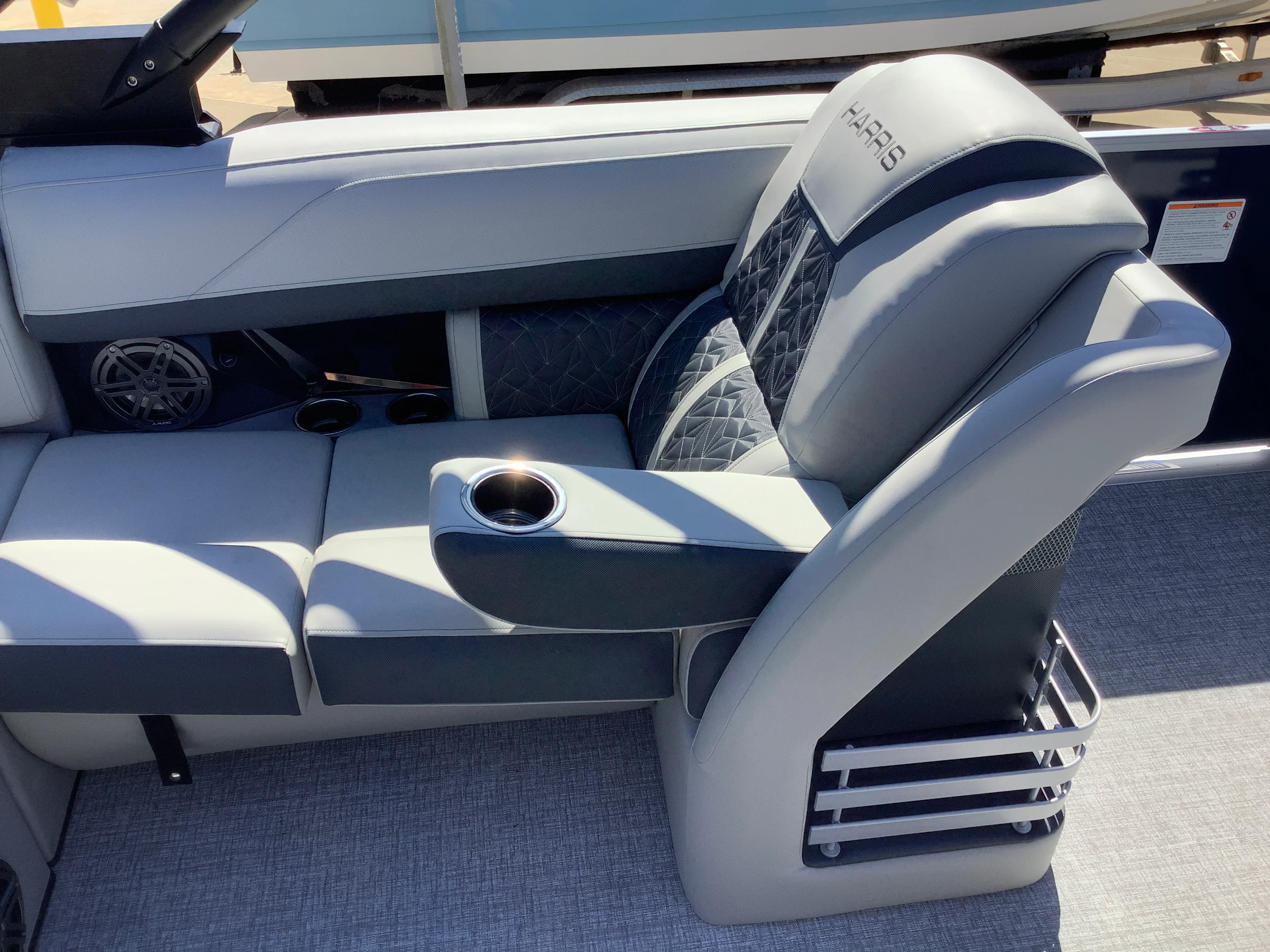 2026 Harris 230GM Image Thumbnail #18