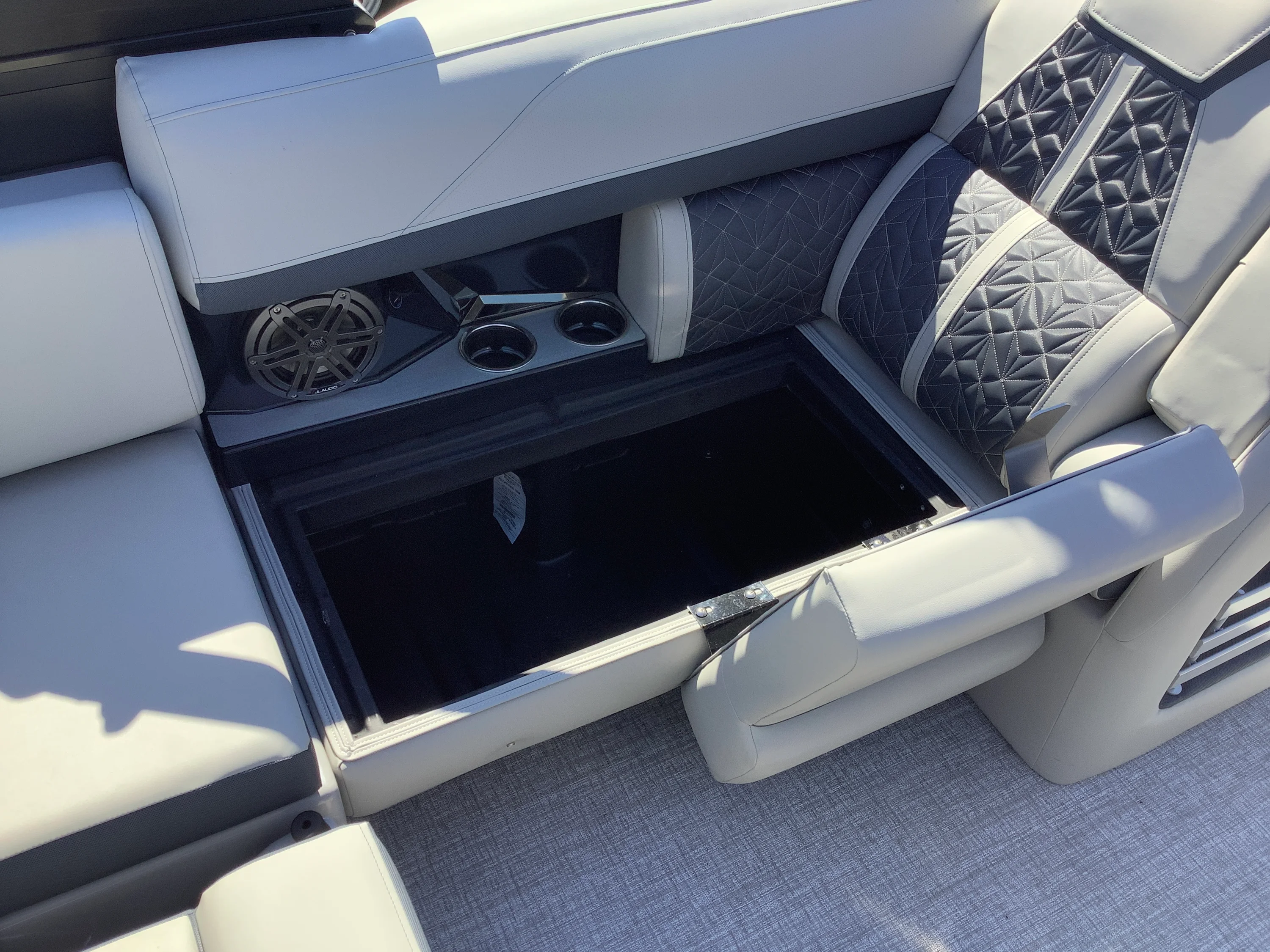 2026 Harris 230GM Image Thumbnail #20