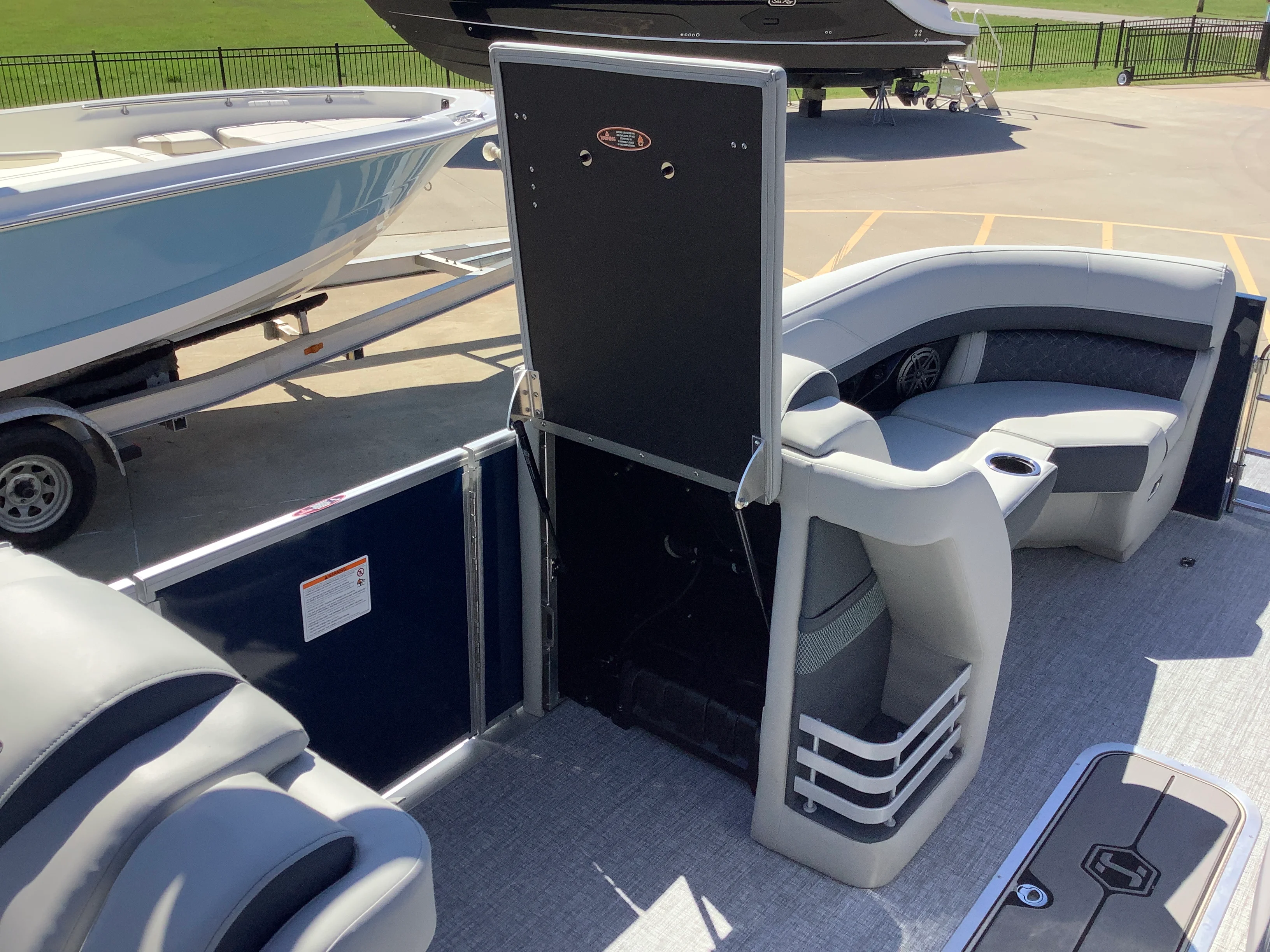 2026 Harris 230GM Image Thumbnail #26