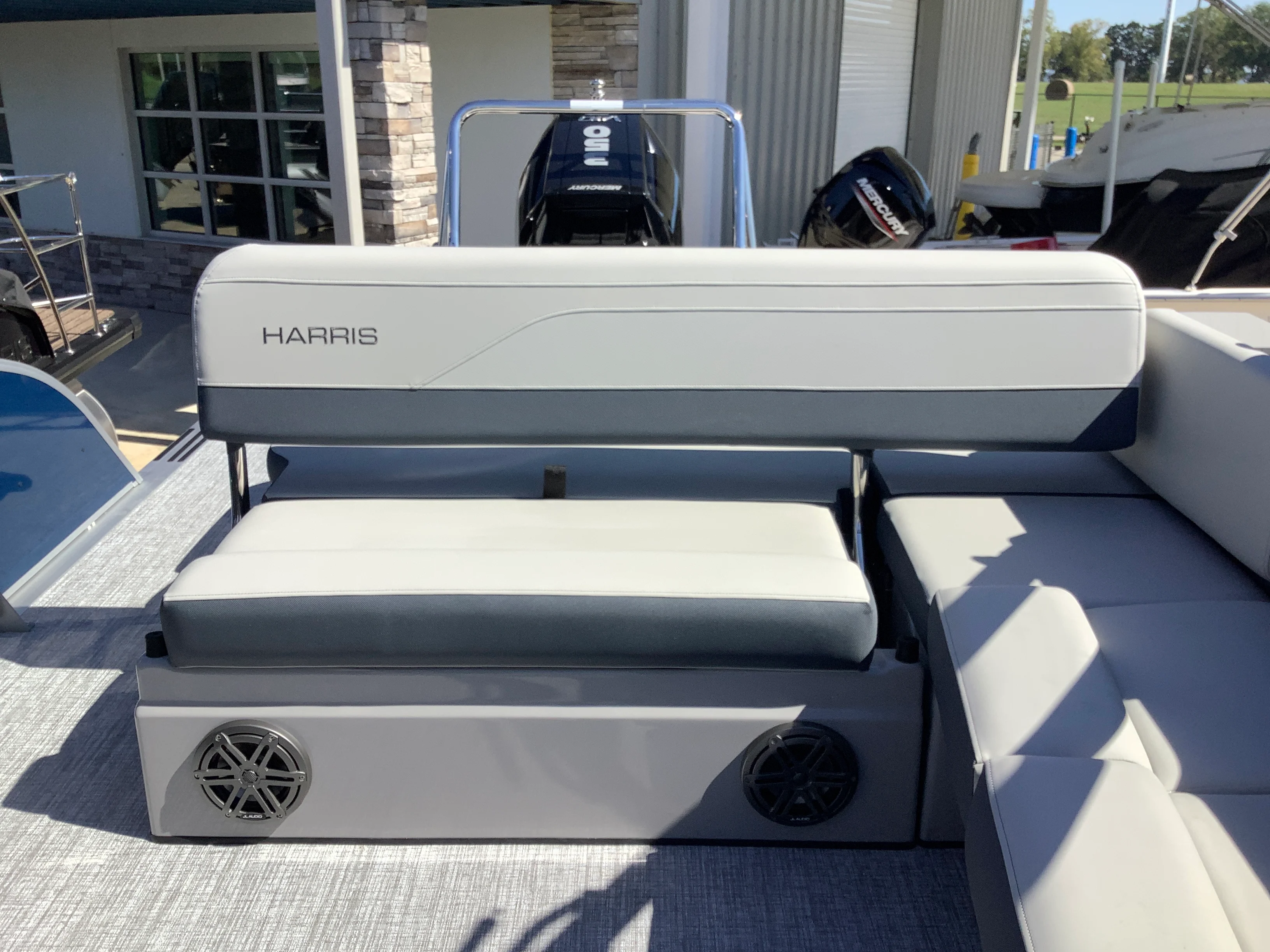 2026 Harris 230GM Image Thumbnail #12