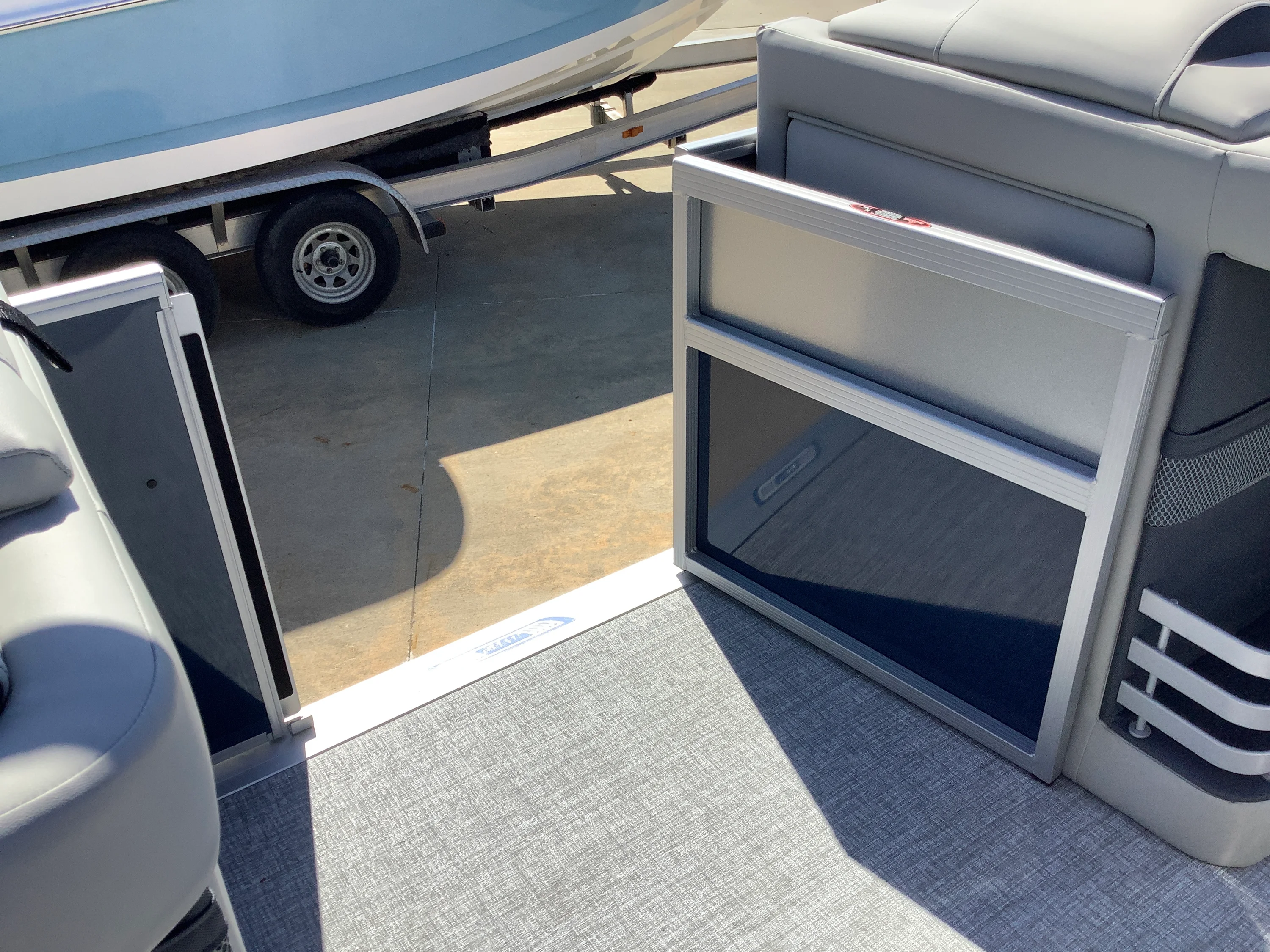 2026 Harris 230GM Image Thumbnail #28