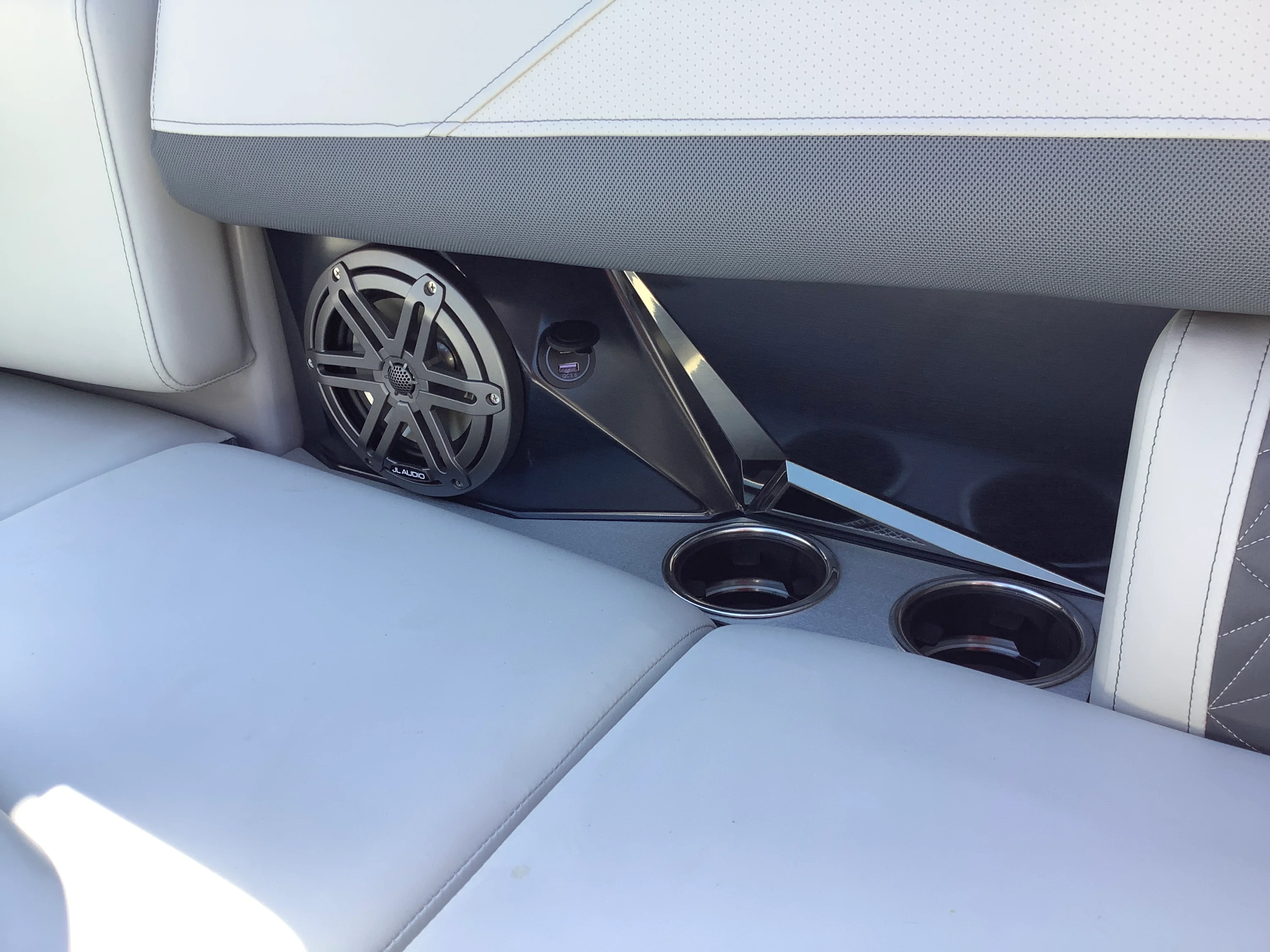 2026 Harris 230GM Image Thumbnail #17