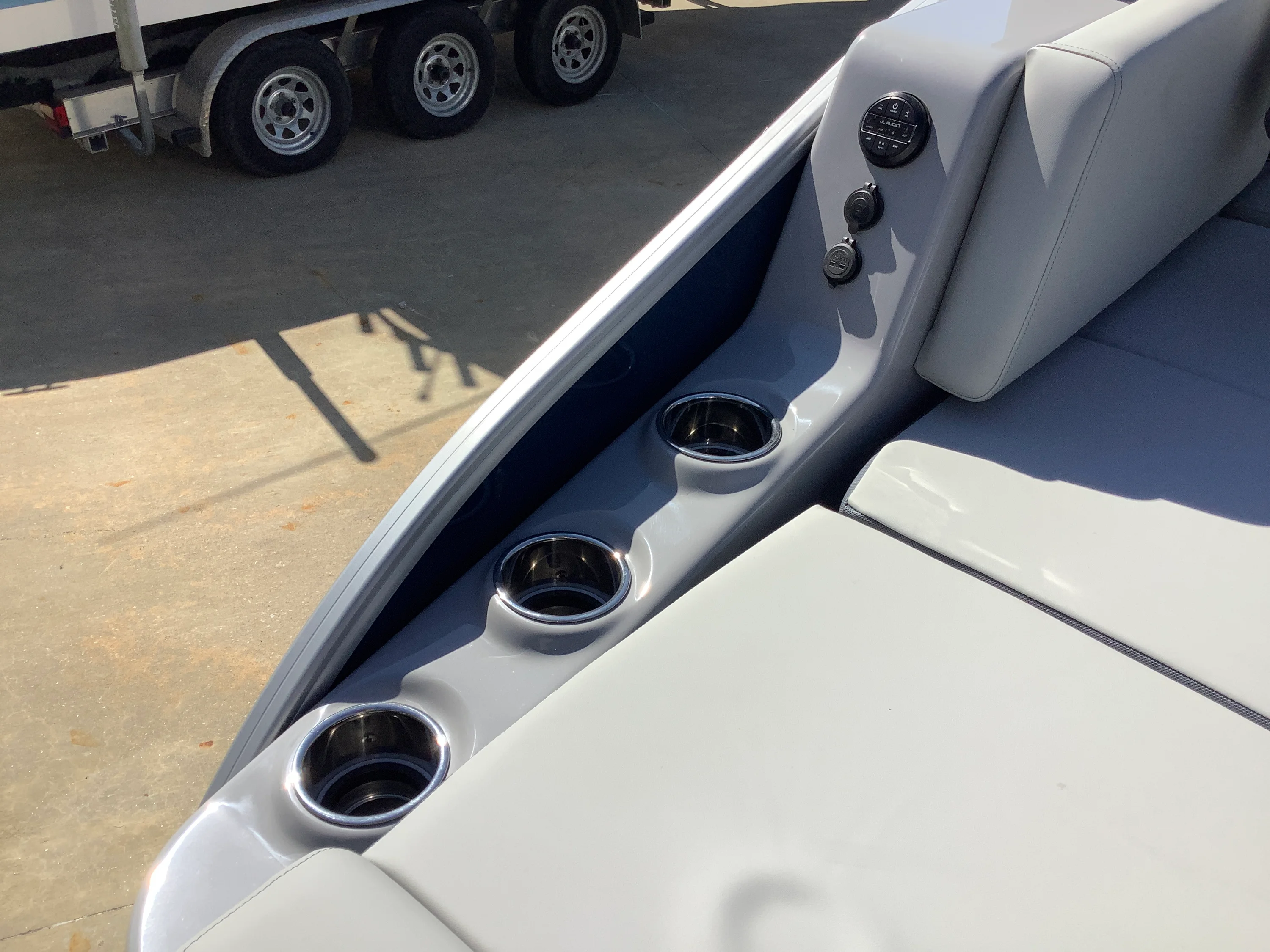 2026 Harris 230GM Image Thumbnail #11