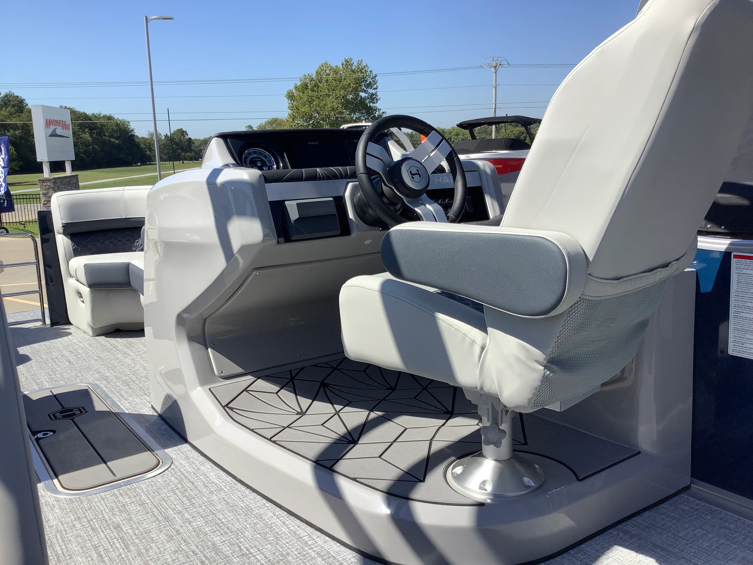 2026 Harris 230GM Image Thumbnail #25