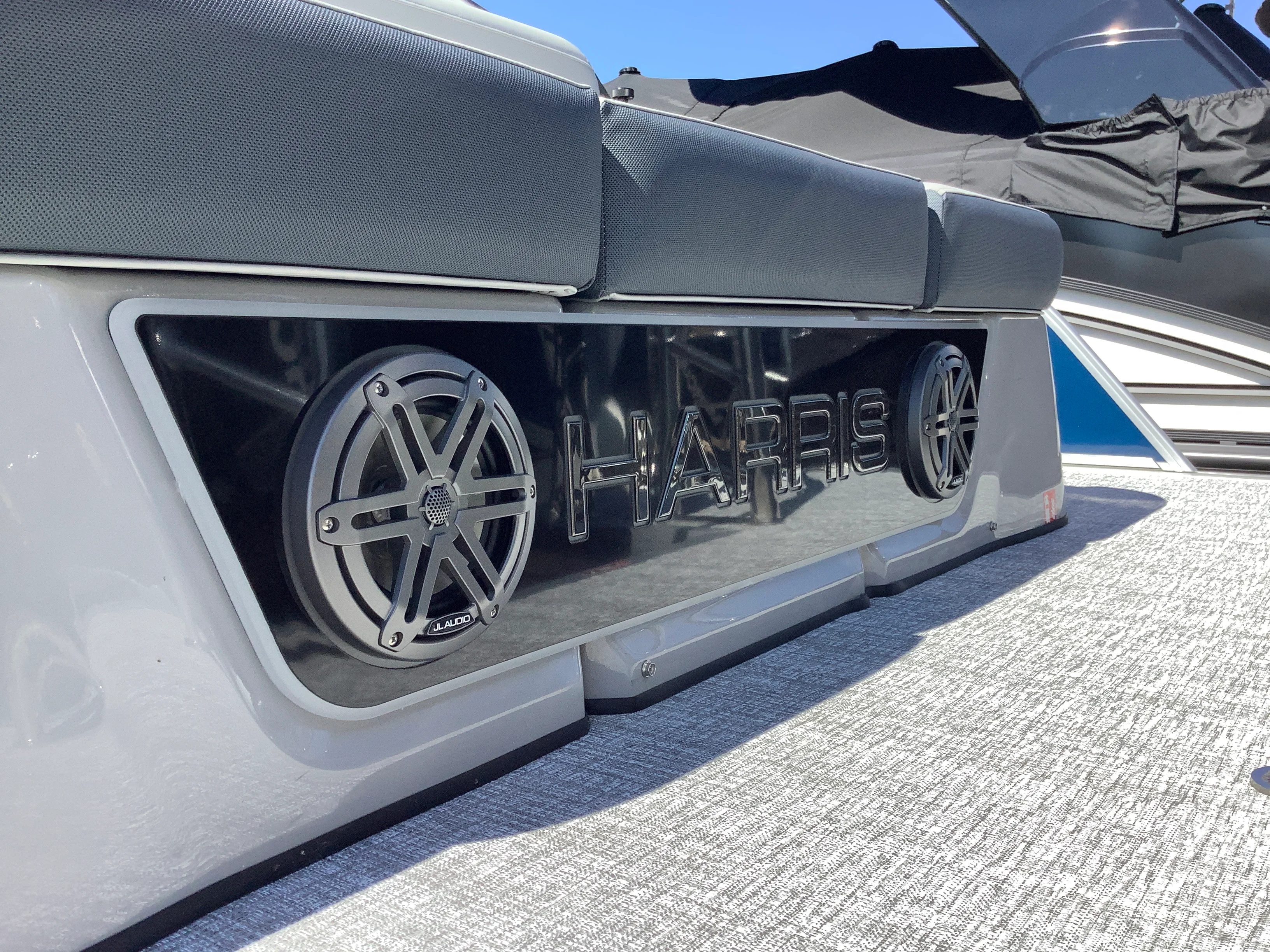 2026 Harris 230GM Image Thumbnail #9