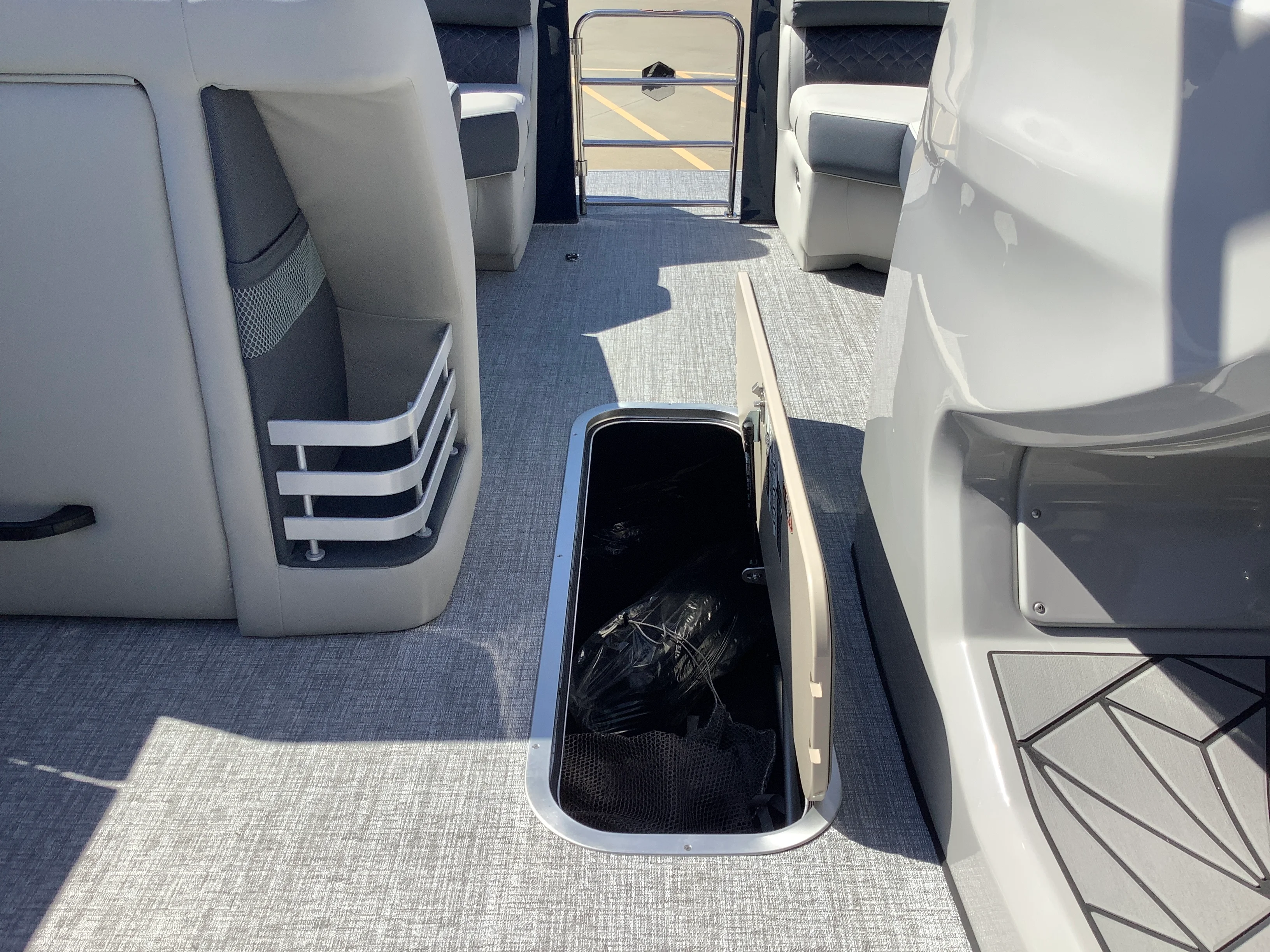 2026 Harris 230GM Image Thumbnail #29