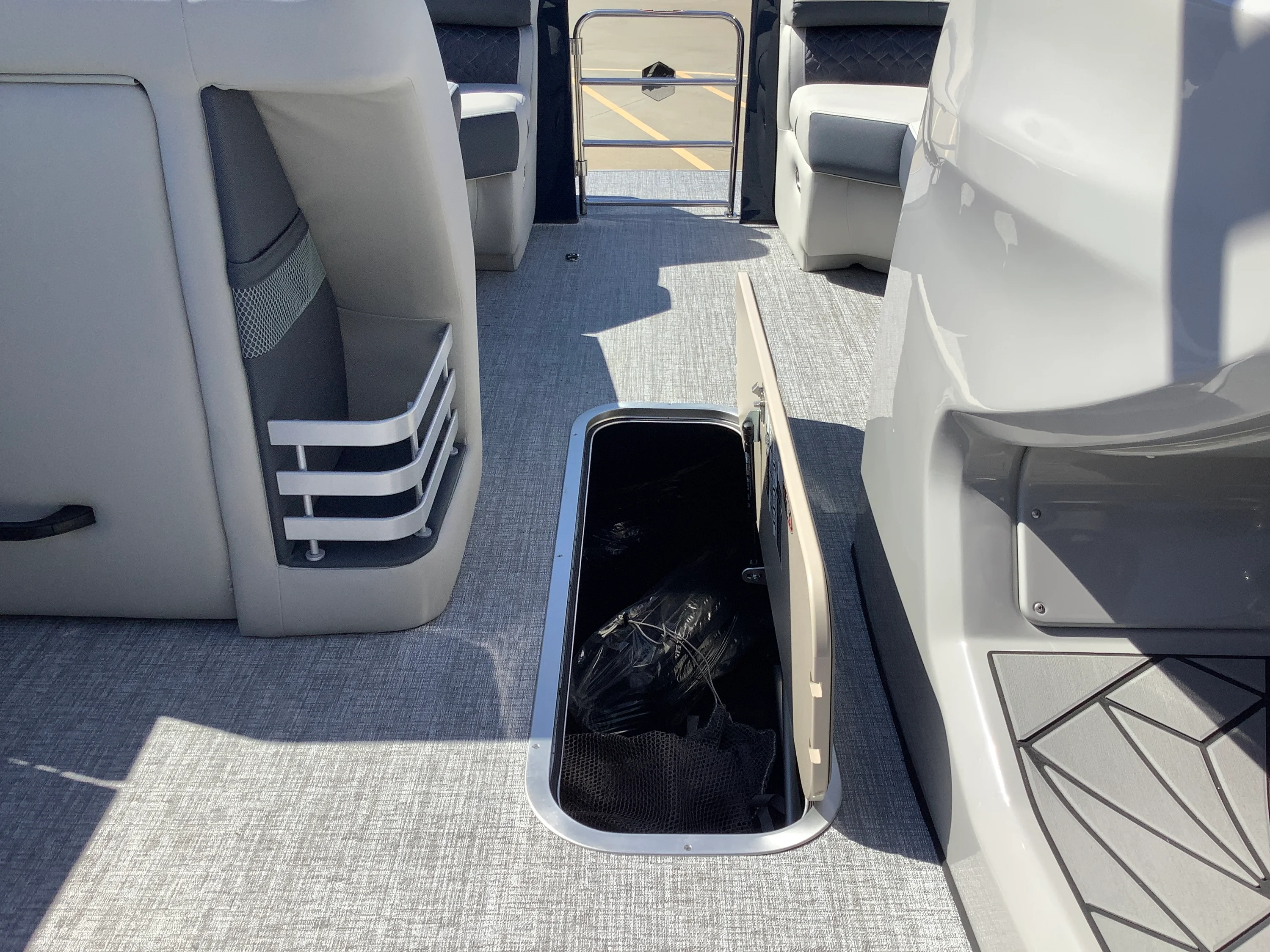 2026 Harris 230GM Image Thumbnail #29