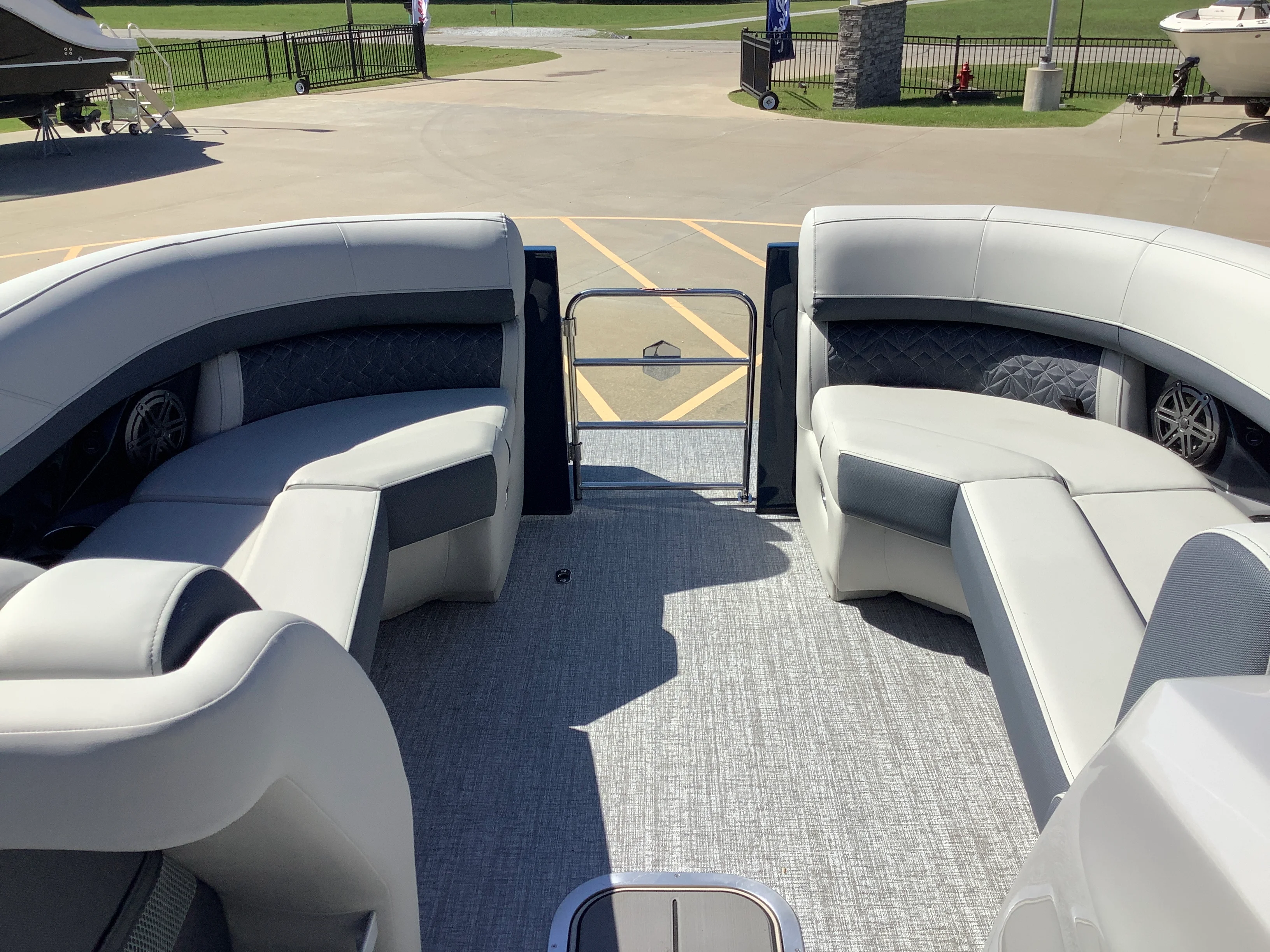 2026 Harris 230GM Image Thumbnail #35