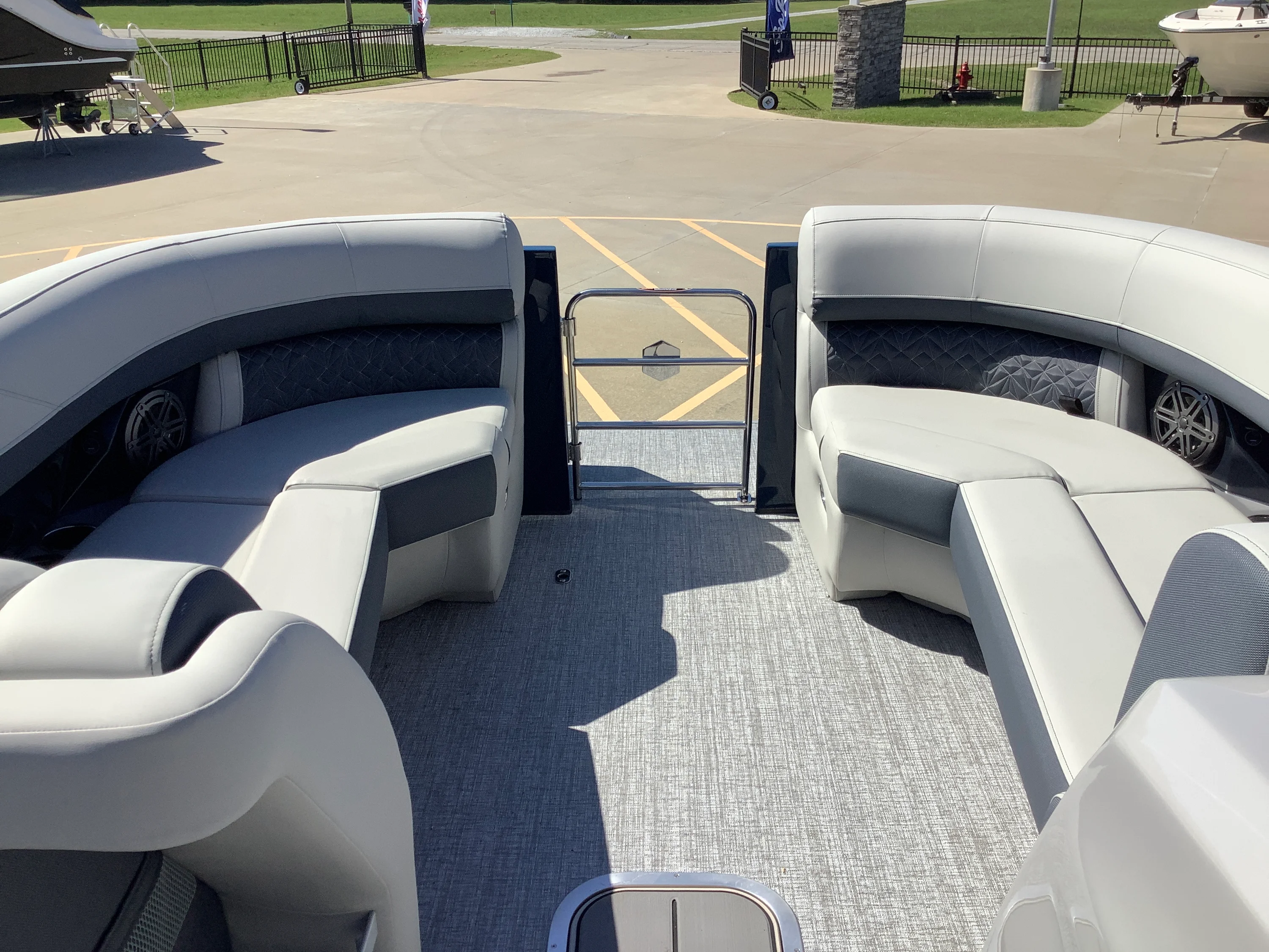 2026 Harris 230GM Image Thumbnail #35