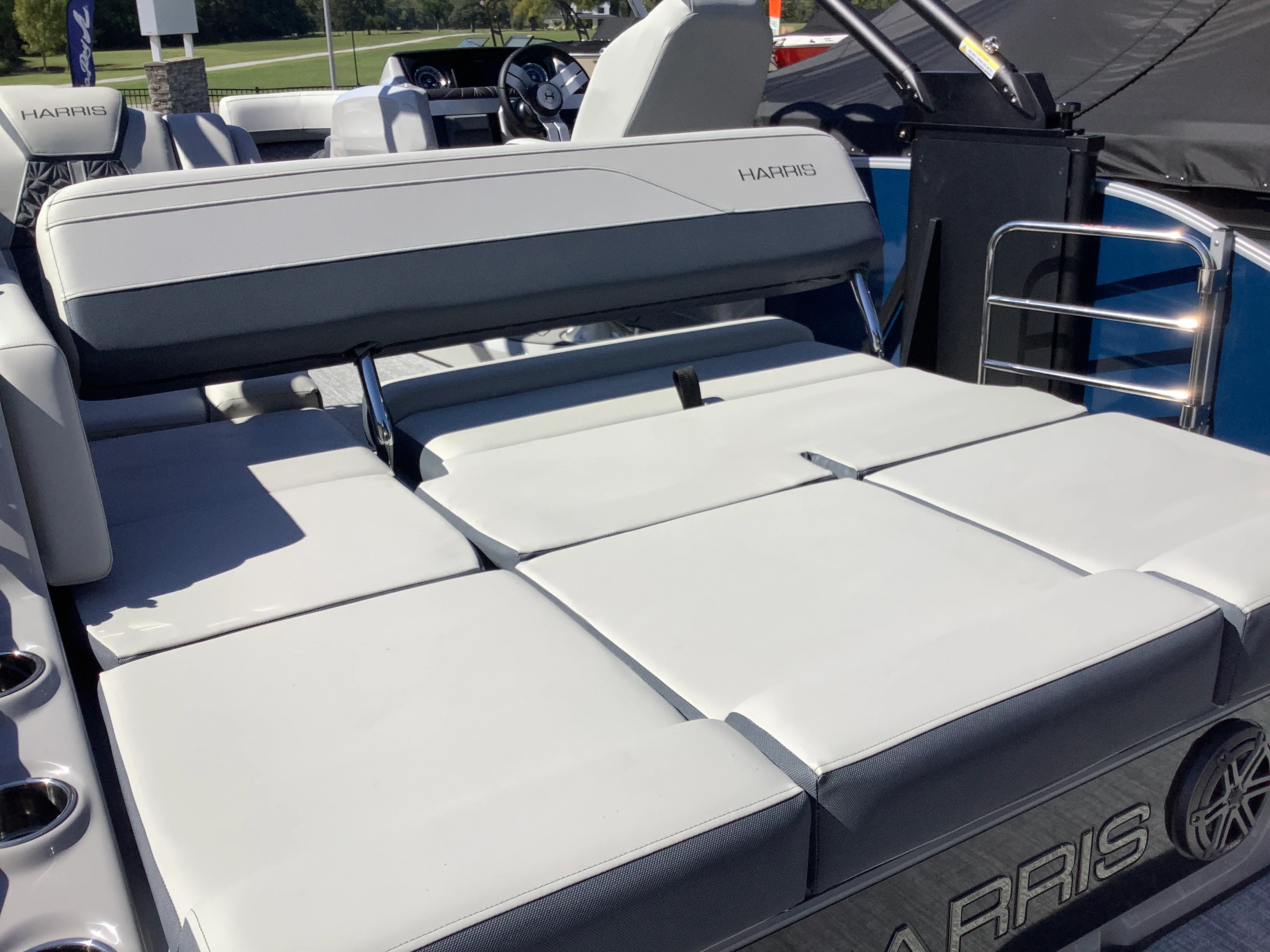 2026 Harris 230GM Image Thumbnail #10