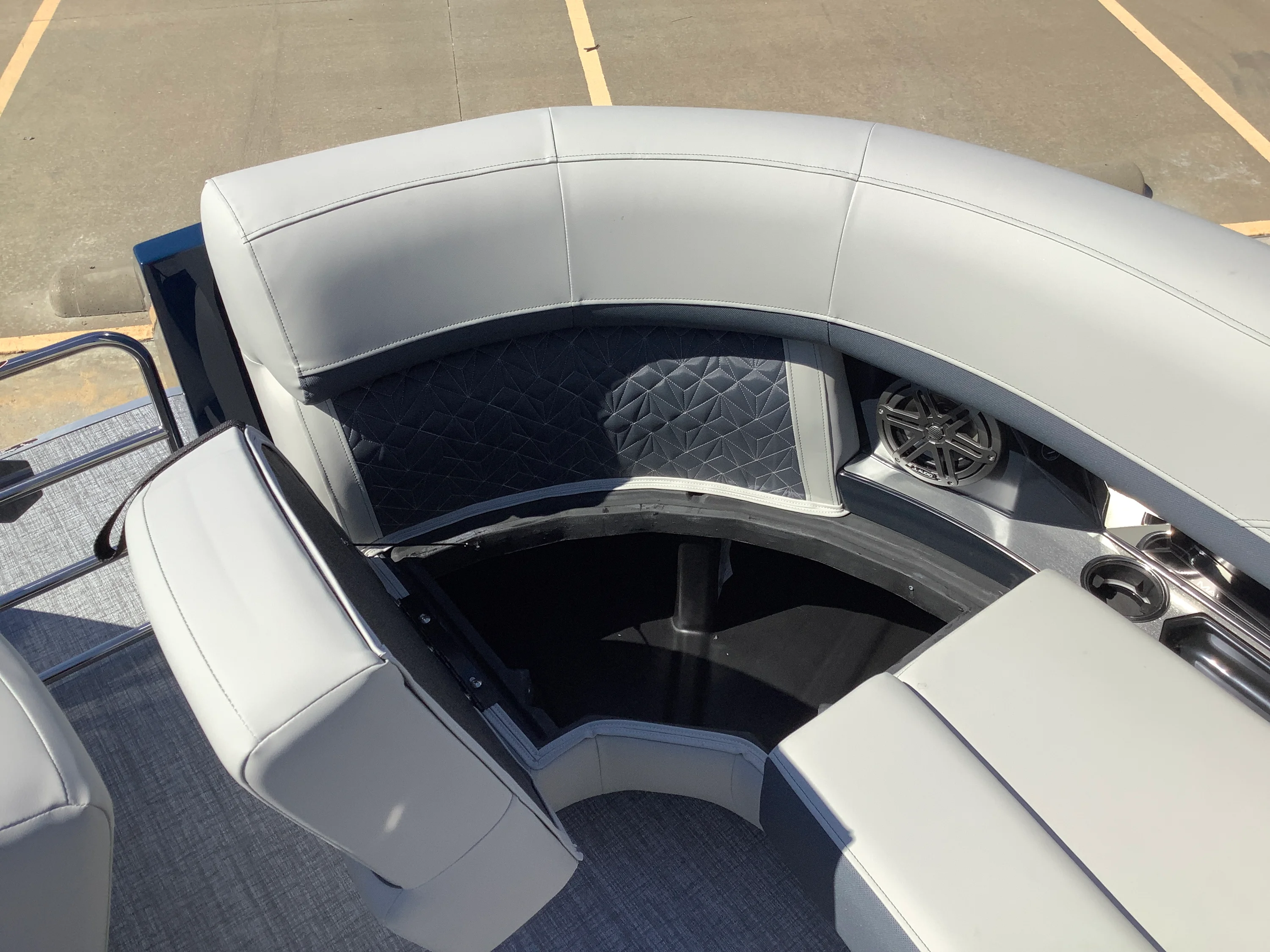 2026 Harris 230GM Image Thumbnail #38